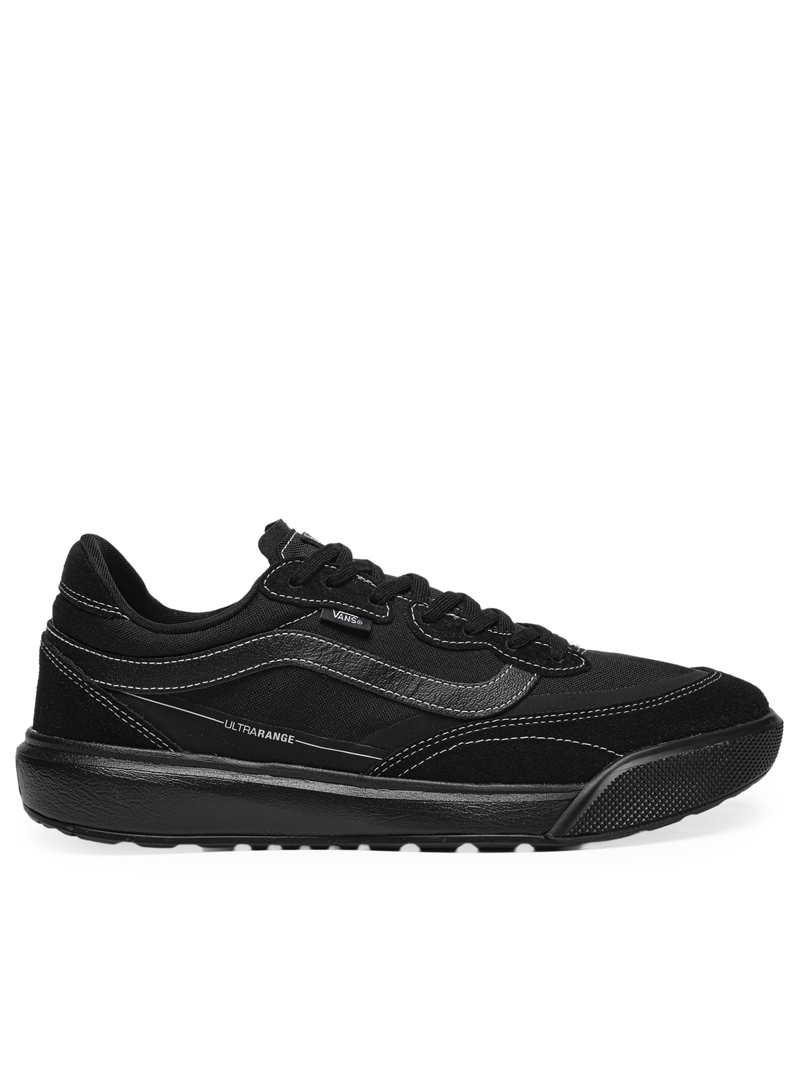 Tênis Masculino UA Ultrarange 2.0 SE – Preto Vans