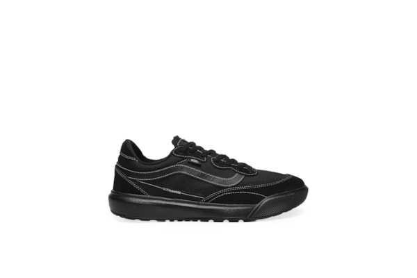 Tênis Masculino UA Ultrarange 2.0 SE – Preto