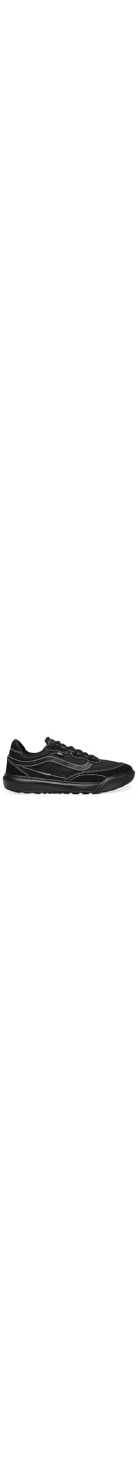 Tênis Masculino UA Ultrarange 2.0 SE – Preto