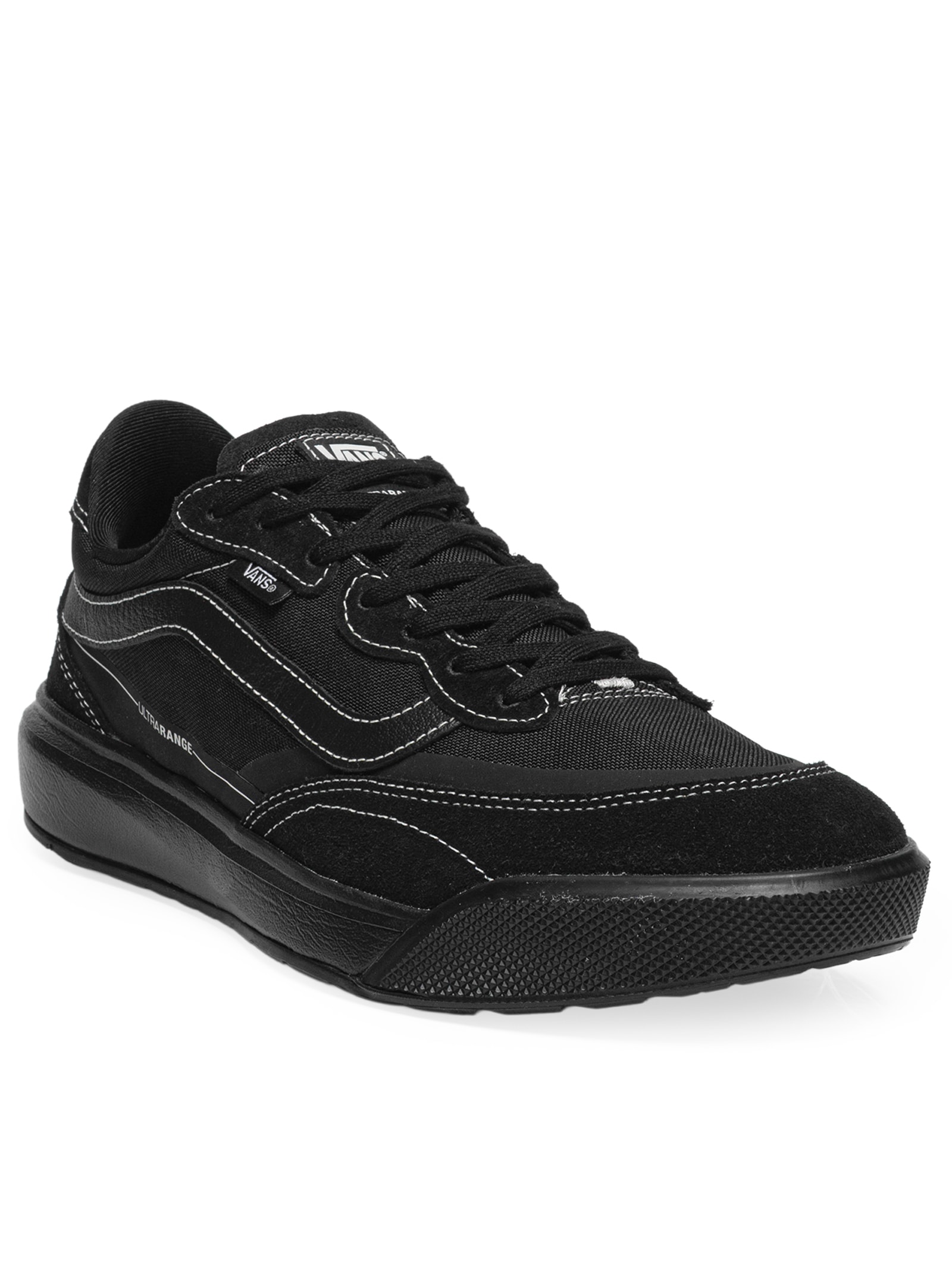 Tênis Masculino UA Ultrarange 2.0 SE – Preto Vans