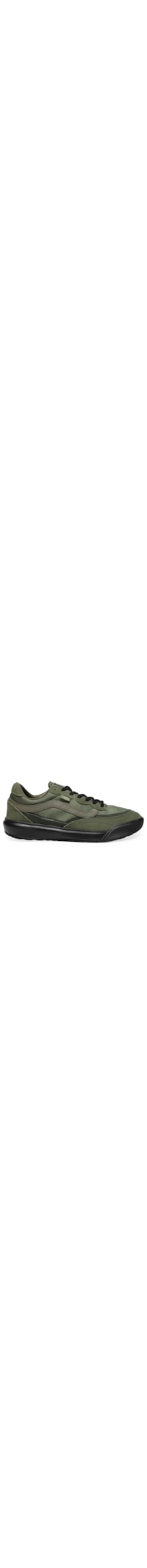 Tênis Masculino UA Ultrarange 2.0 SE – Verde