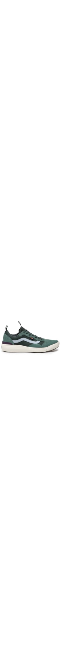 Tênis Masculino Ua Ultrarange Exo Se - Verde