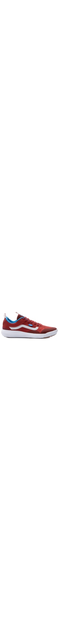 Tênis Masculino Ua Ultrarange Exo - Vermelho