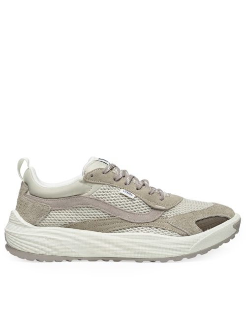 Tênis Masculino UA Ultrarange Neo 2.0 – Bege