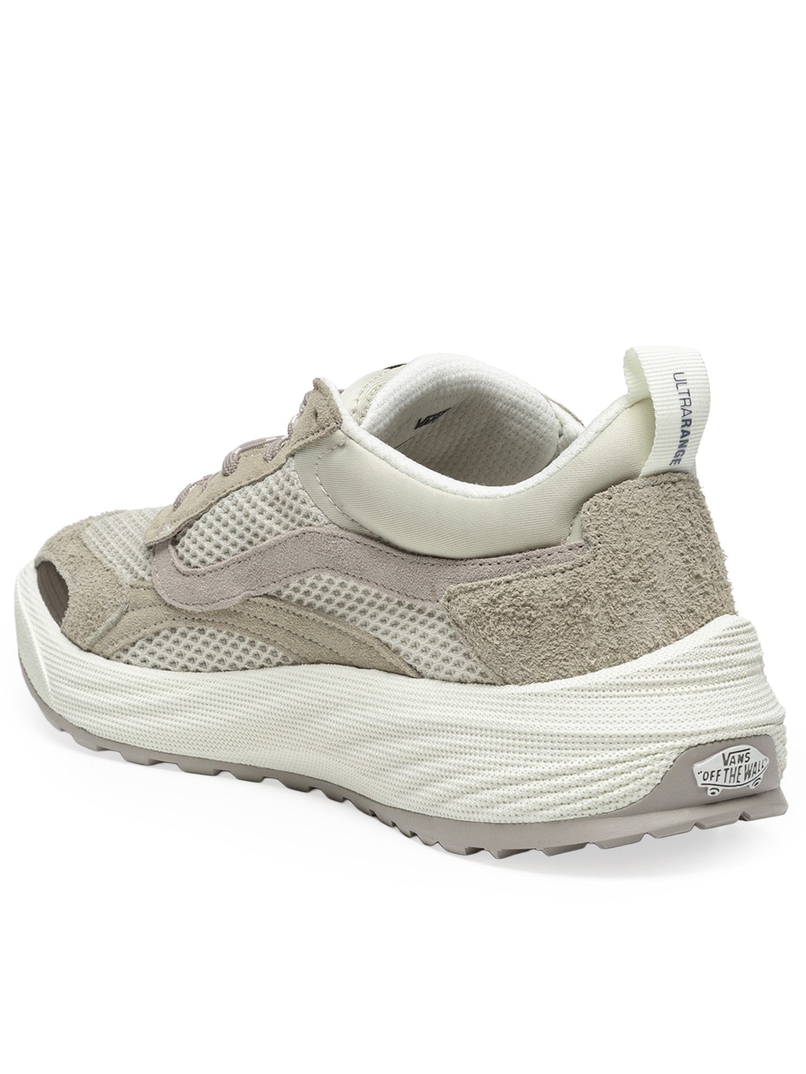 Tênis Masculino UA Ultrarange Neo 2.0 – Bege Vans