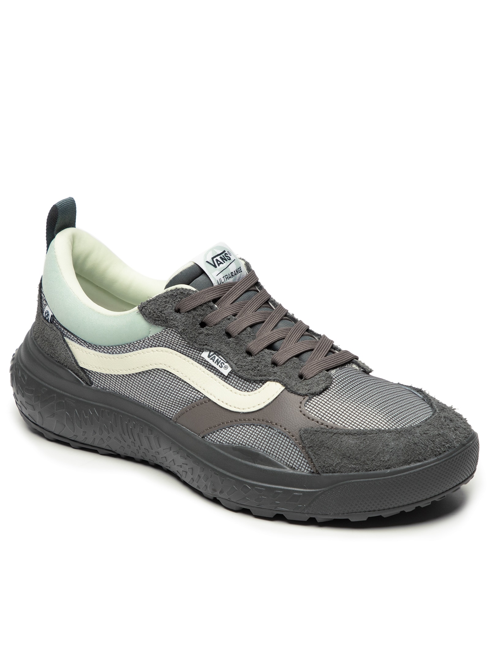 Vans - Tênis Masculino Ua Ultrarange Neo Vr3 - Cinza