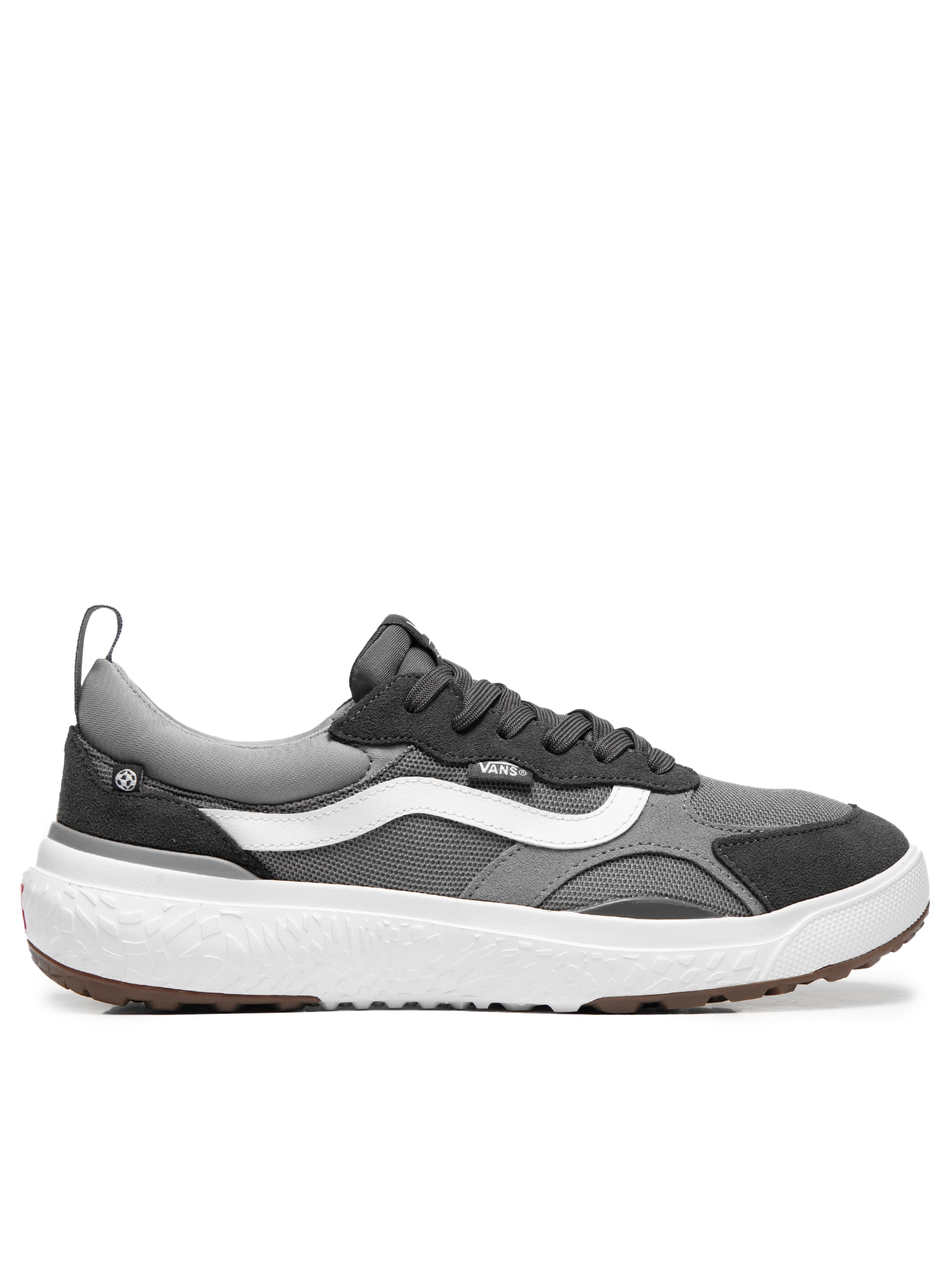 Vans - Tênis Masculino Ua Ultrarange Neo Vr3 - Cinza