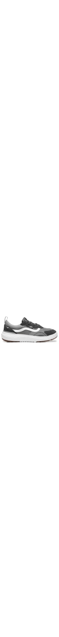 Tênis Masculino Ua Ultrarange Neo Vr3 - Cinza