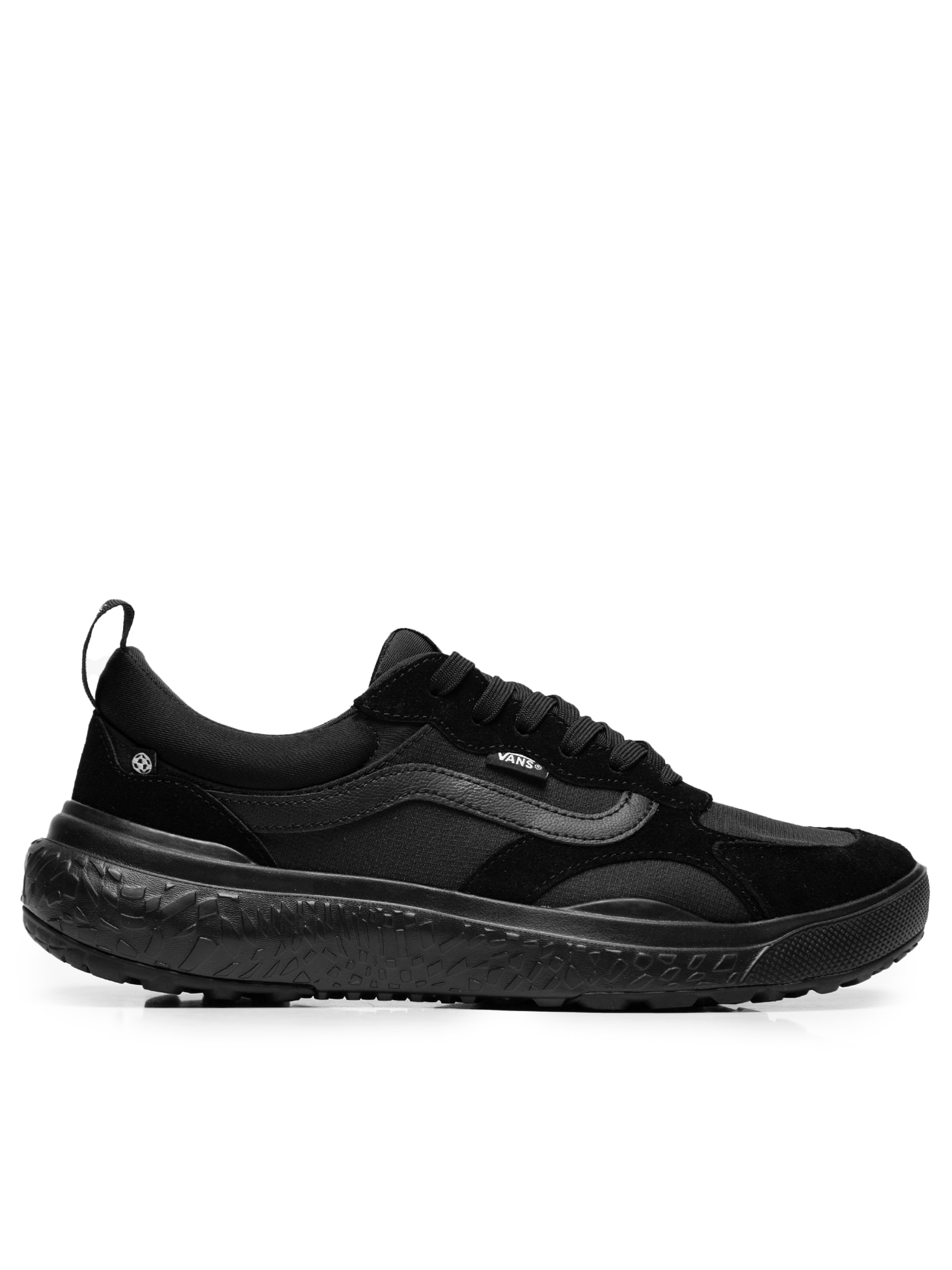 Tênis Masculino Ua Ultrarange Neo Vr3 - Vans - Preto