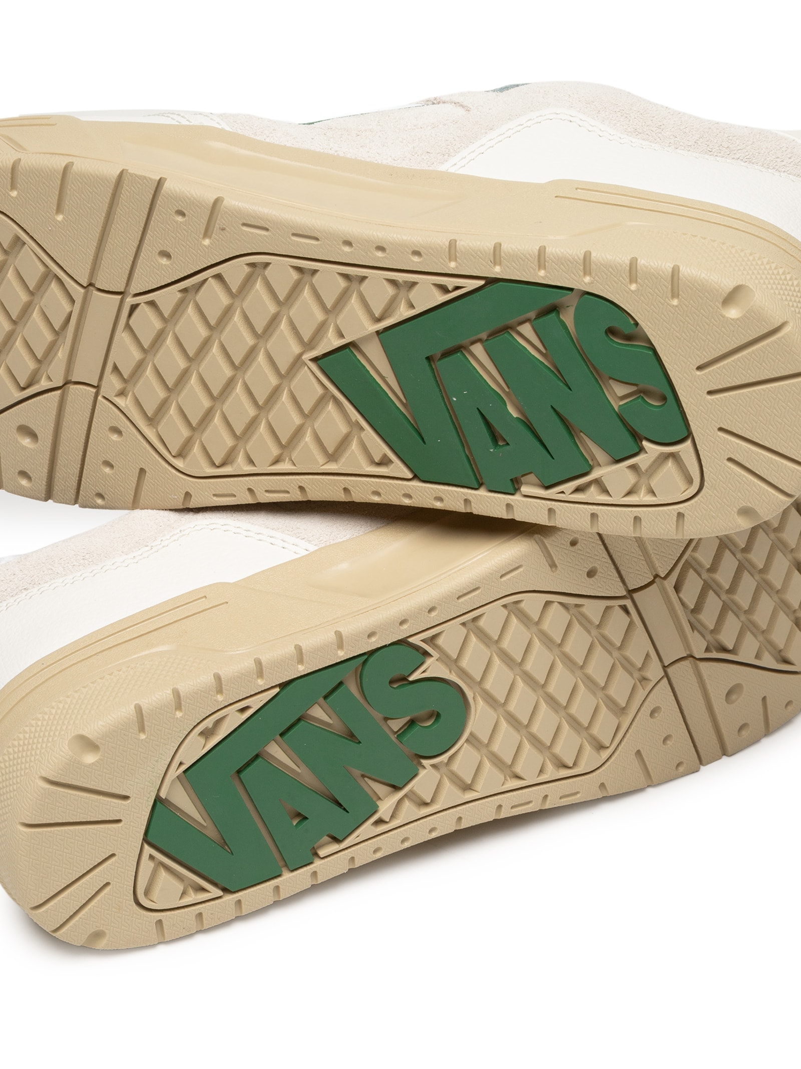 Tênis Masculino UA Upland Bege Vans