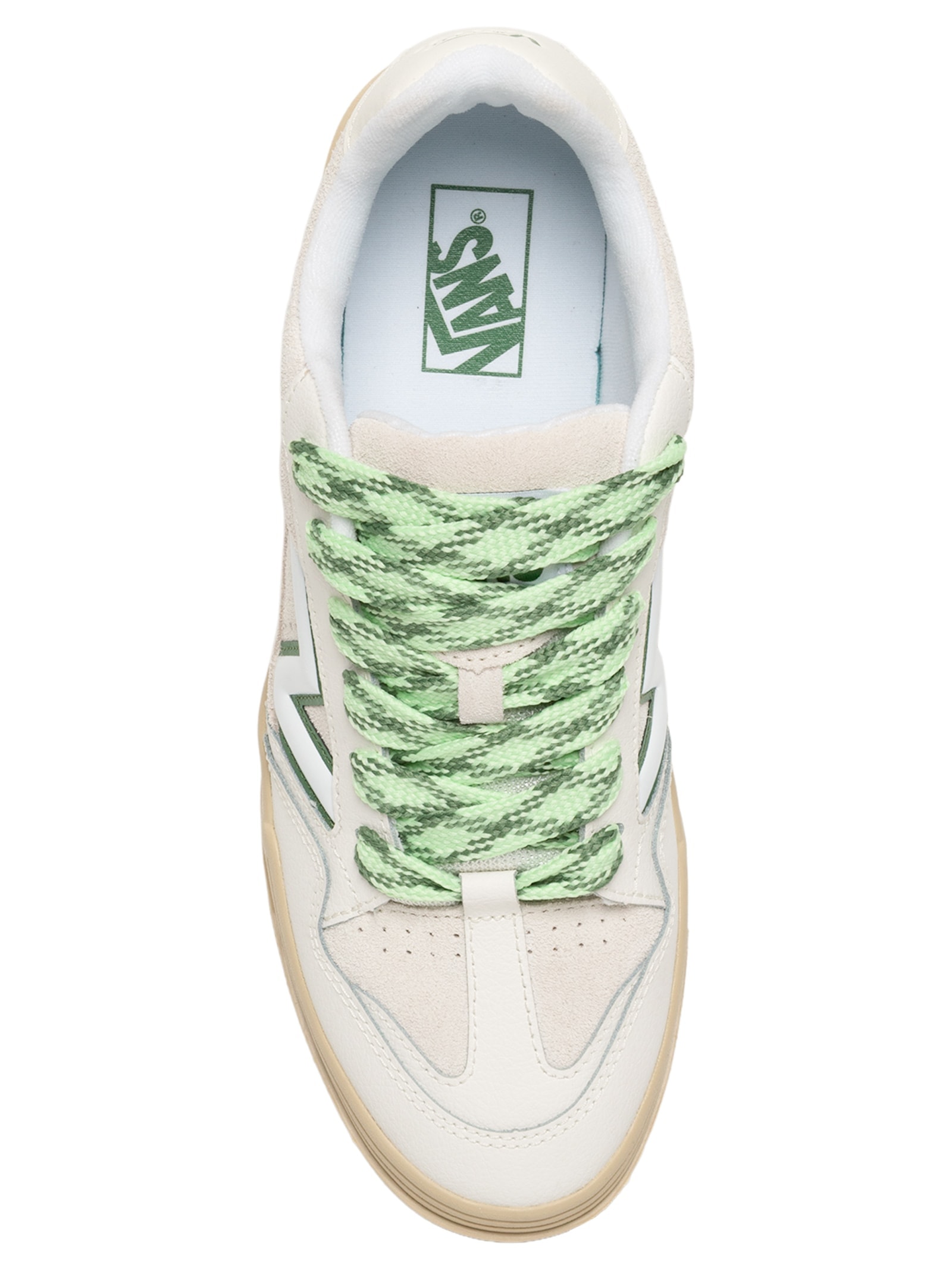 Tênis Masculino UA Upland Bege Vans