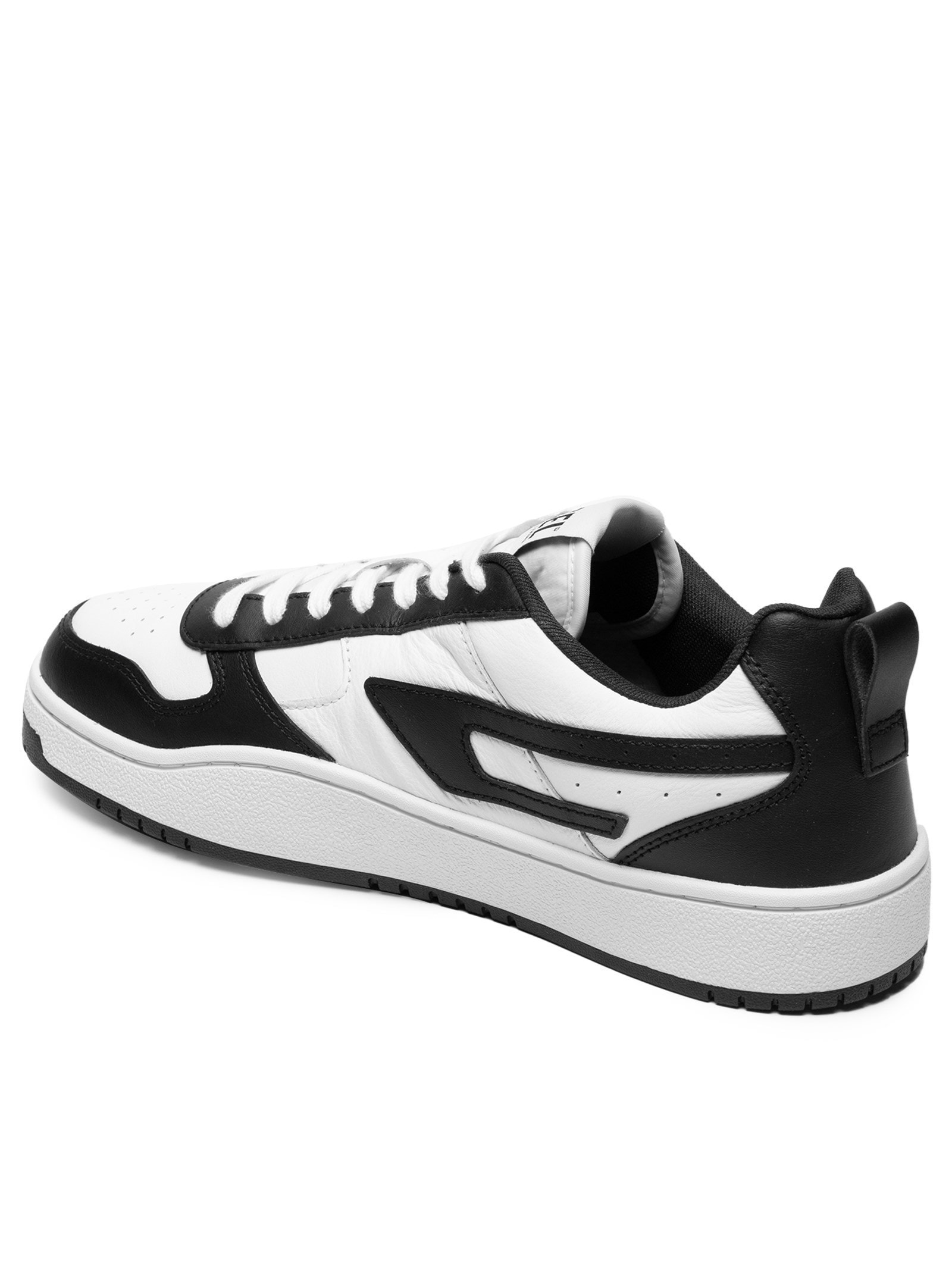 Tênis Masculino Ukiyo S-Ukiyo V2 Low Snea - Preto - Diesel