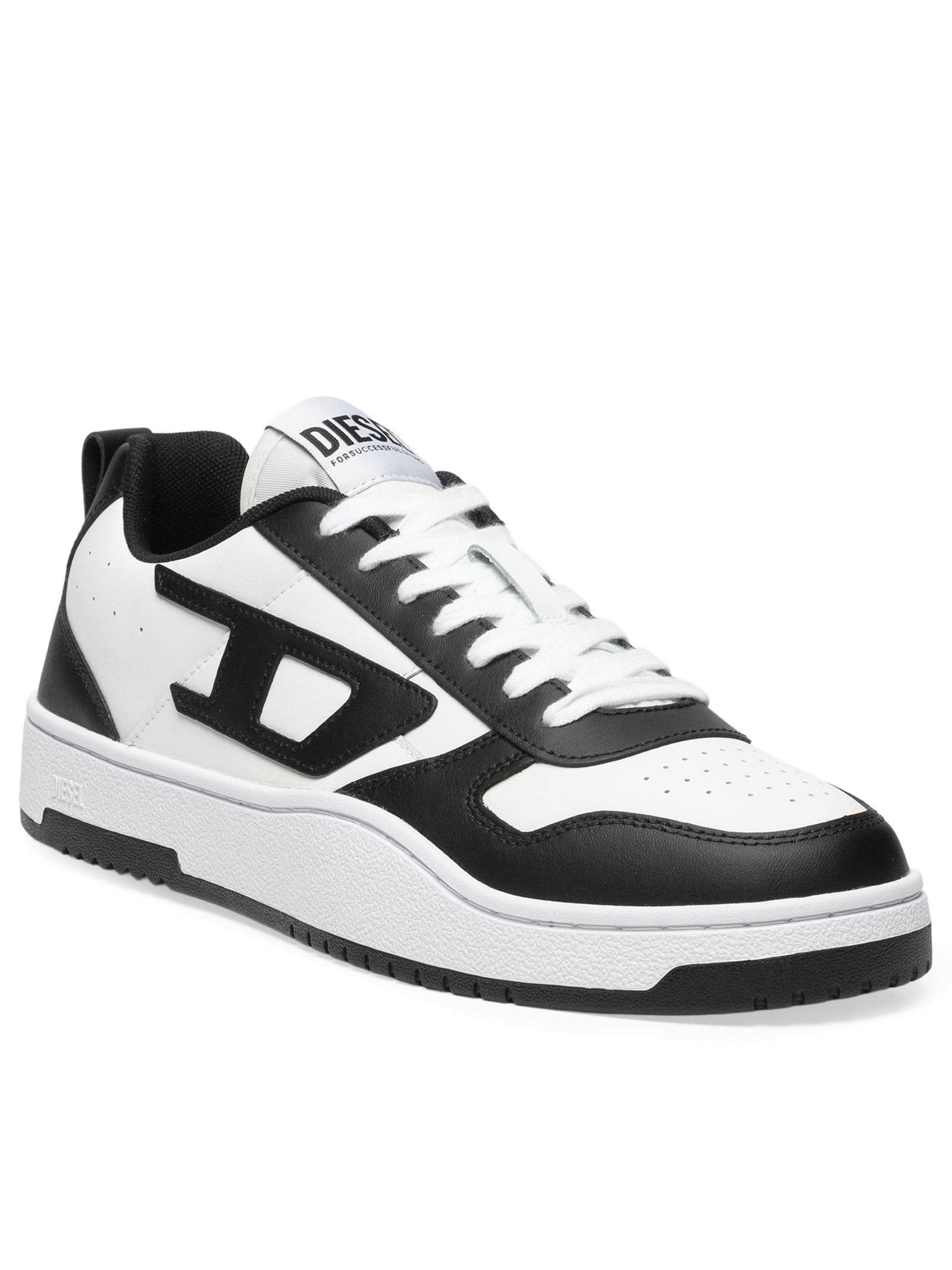 Tênis Masculino Ukiyo V2 Low Preto Diesel