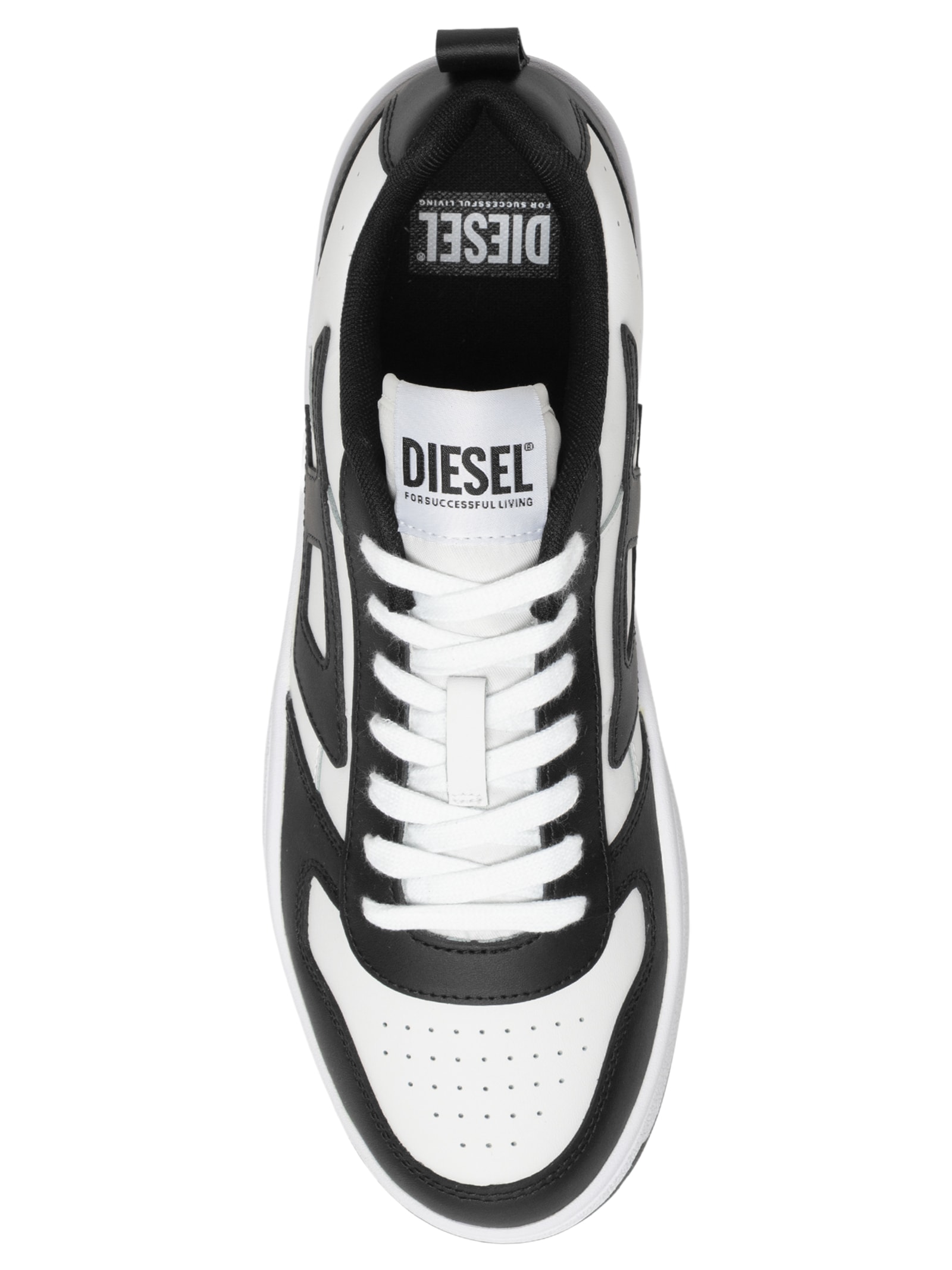 Tênis Masculino Ukiyo V2 Low Preto Diesel