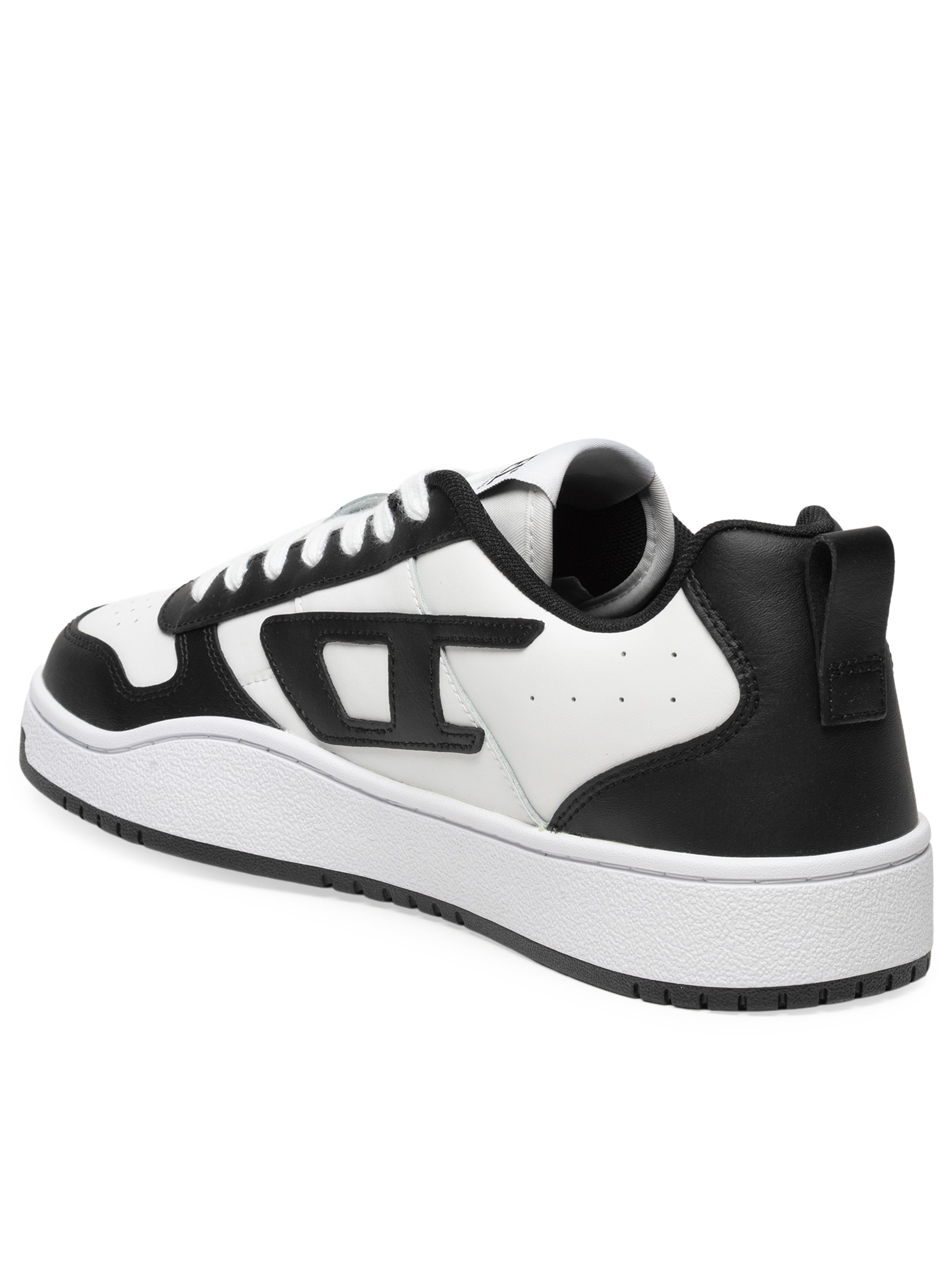 Tênis Masculino Ukiyo V2 Low Preto Diesel