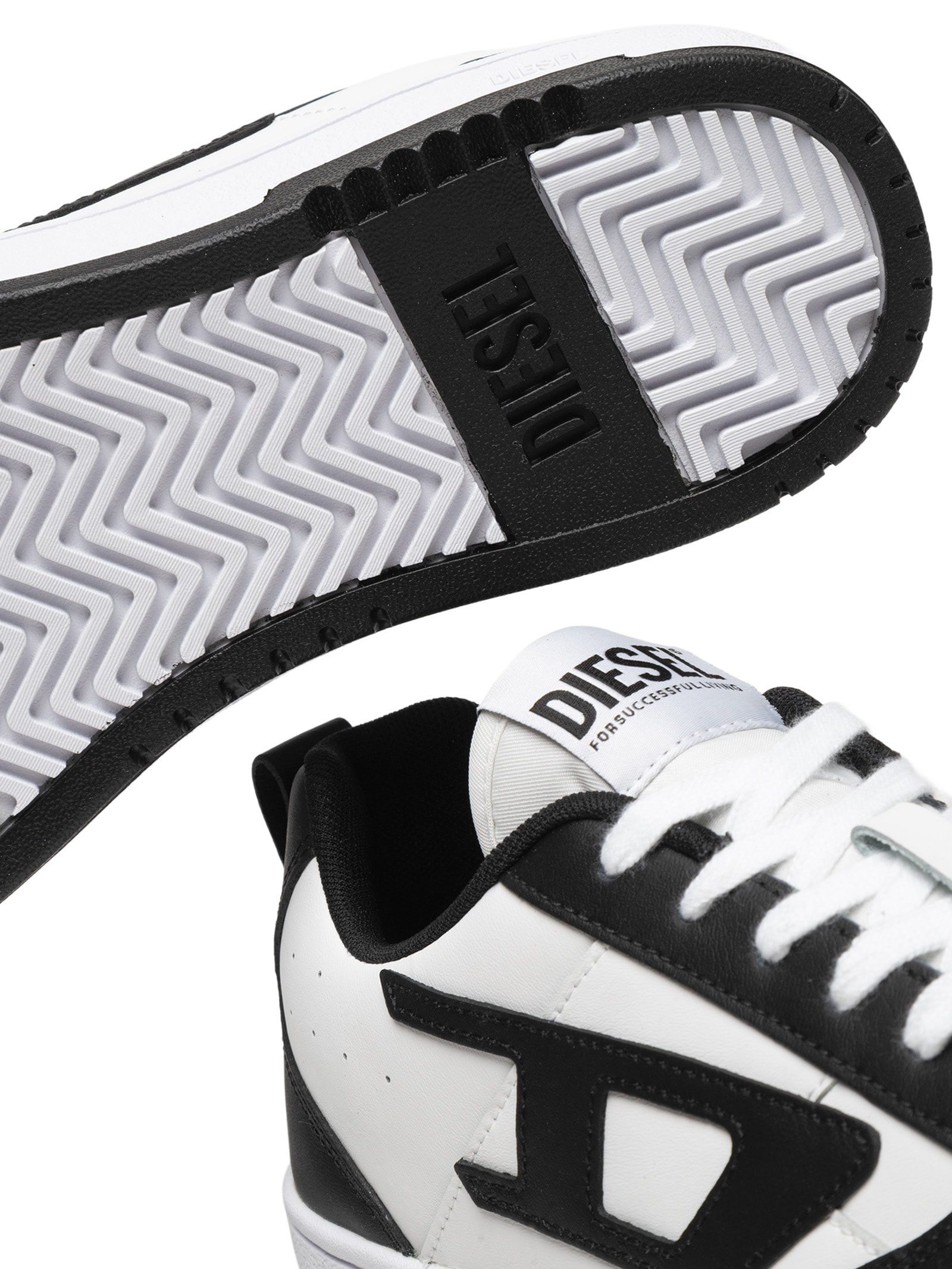 Tênis Masculino Ukiyo V2 Low Preto Diesel