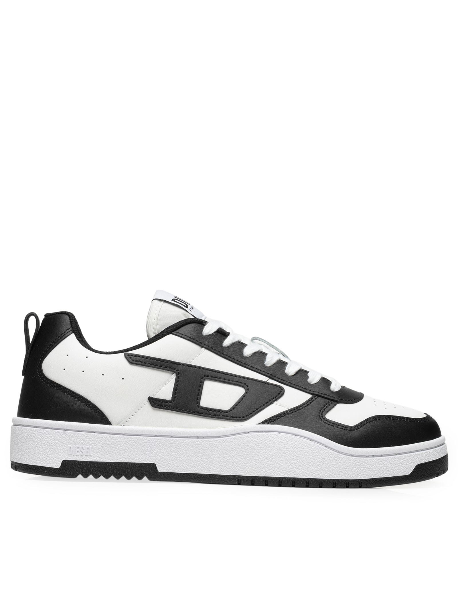 Tênis Masculino Ukiyo V2 Low Preto Diesel