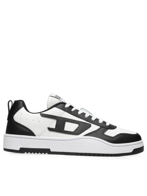 Tênis Masculino Ukiyo V2 Low – Preto