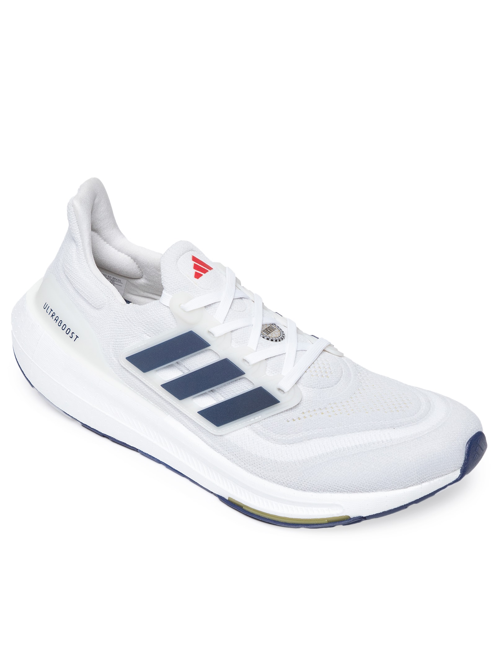 Tênis Masculino Ultraboost Light - Branco - Adidas