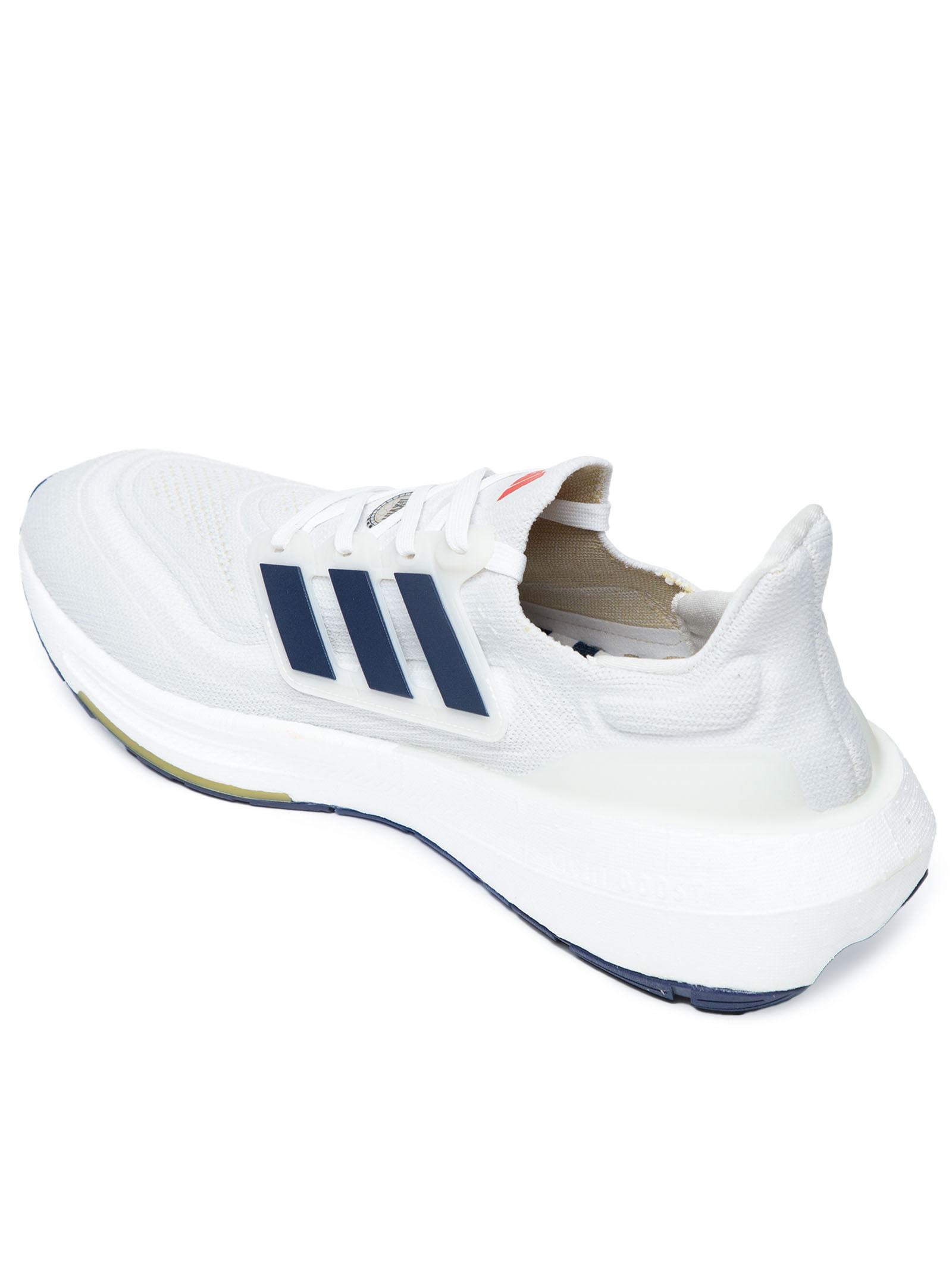 Tênis Masculino Ultraboost Light - Branco - Adidas
