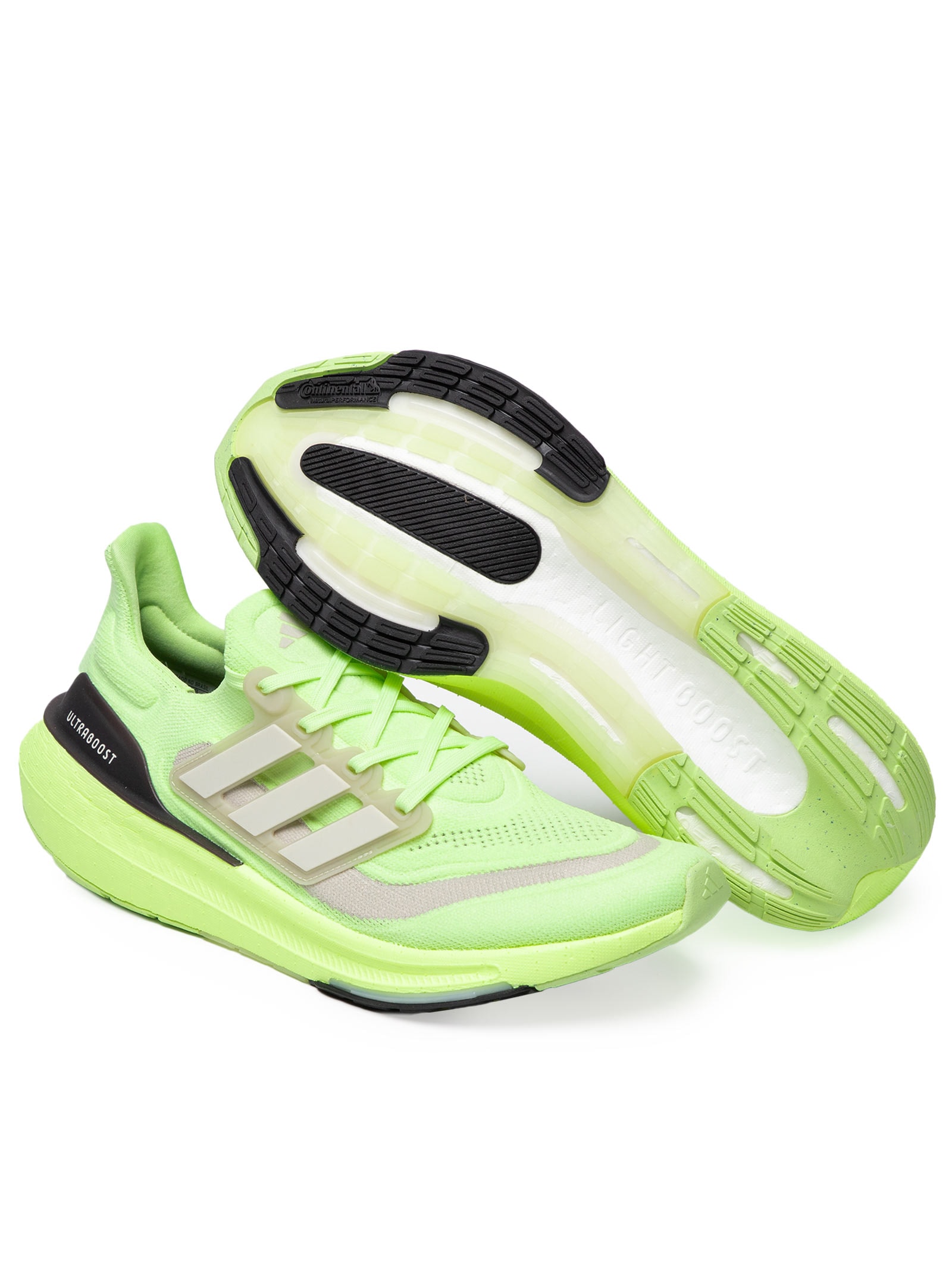 Tênis Masculino Ultraboost Light Adidas Verde