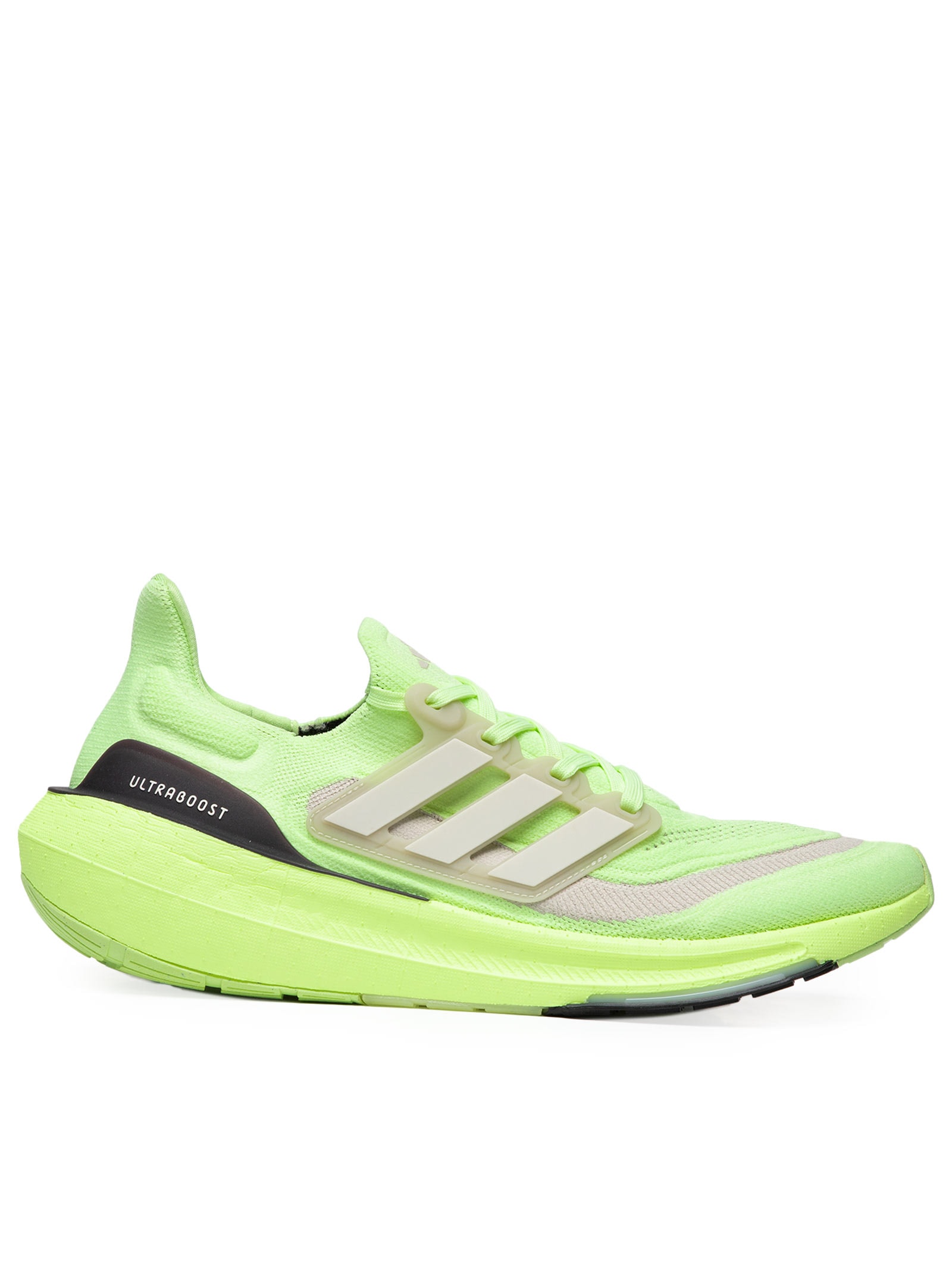Tênis Masculino Ultraboost Light Adidas Verde - Main Image