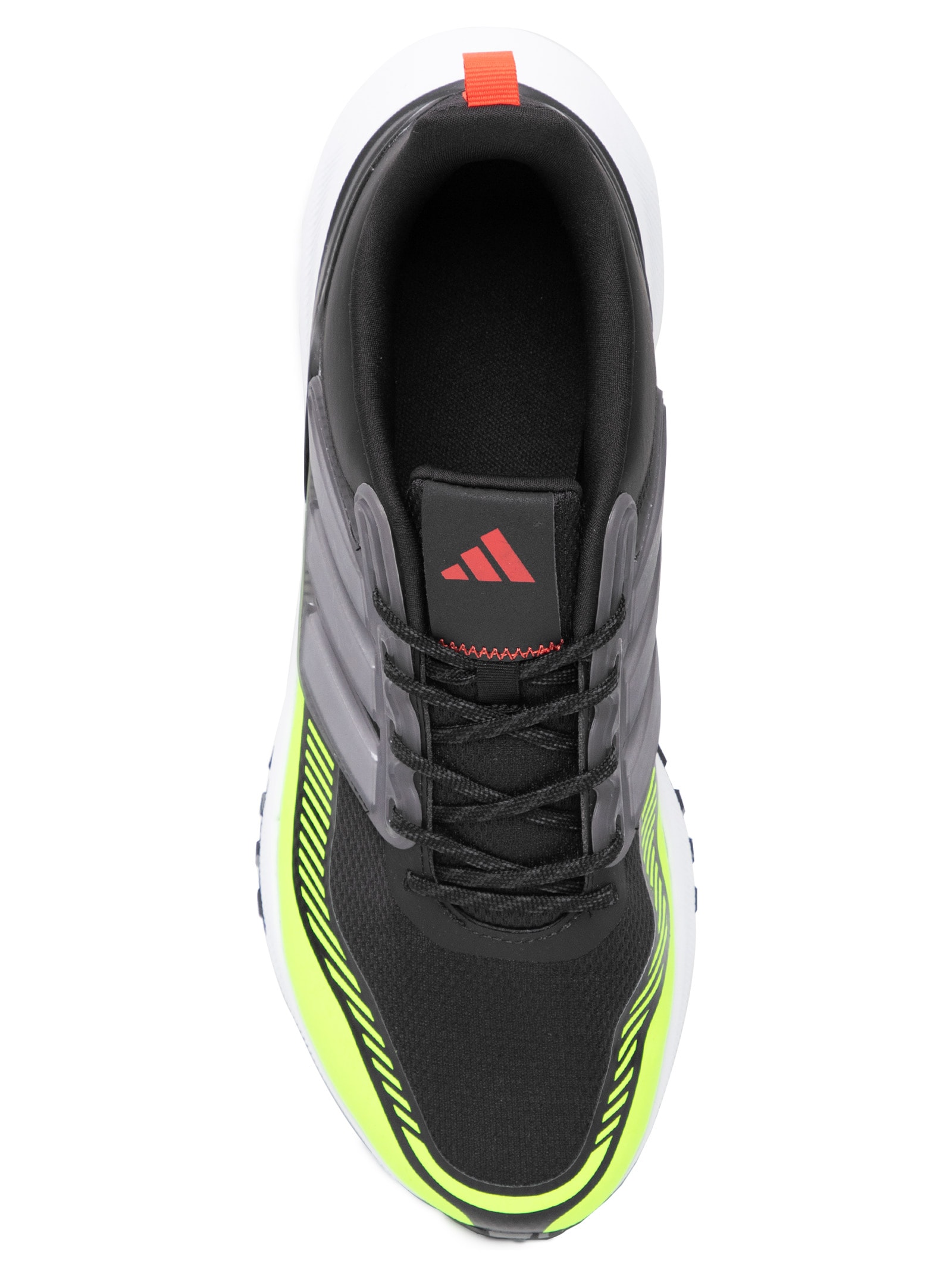 Adidas - Tênis Masculino Ultrabounce Tr - Preto