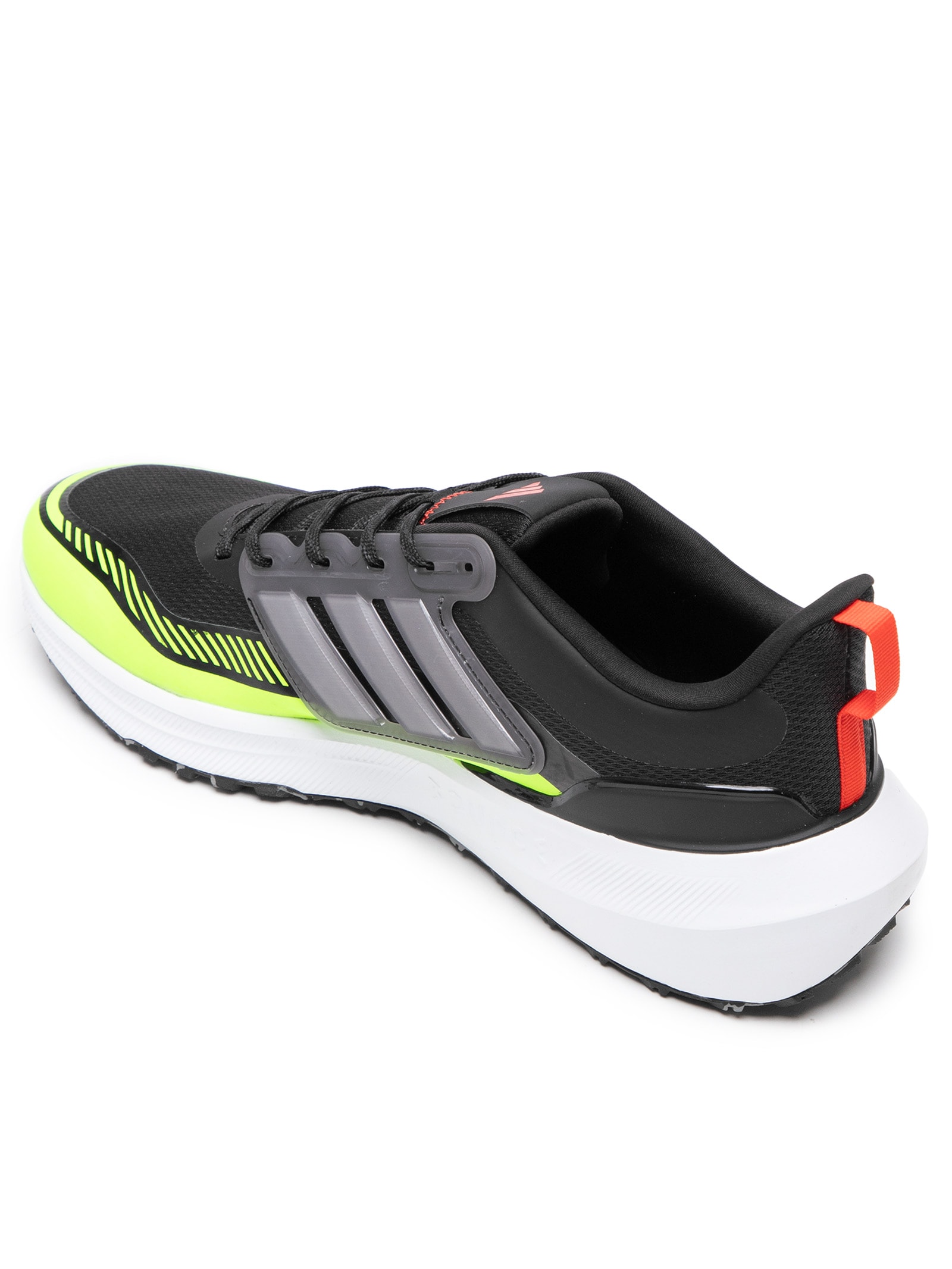 Adidas - Tênis Masculino Ultrabounce Tr - Preto
