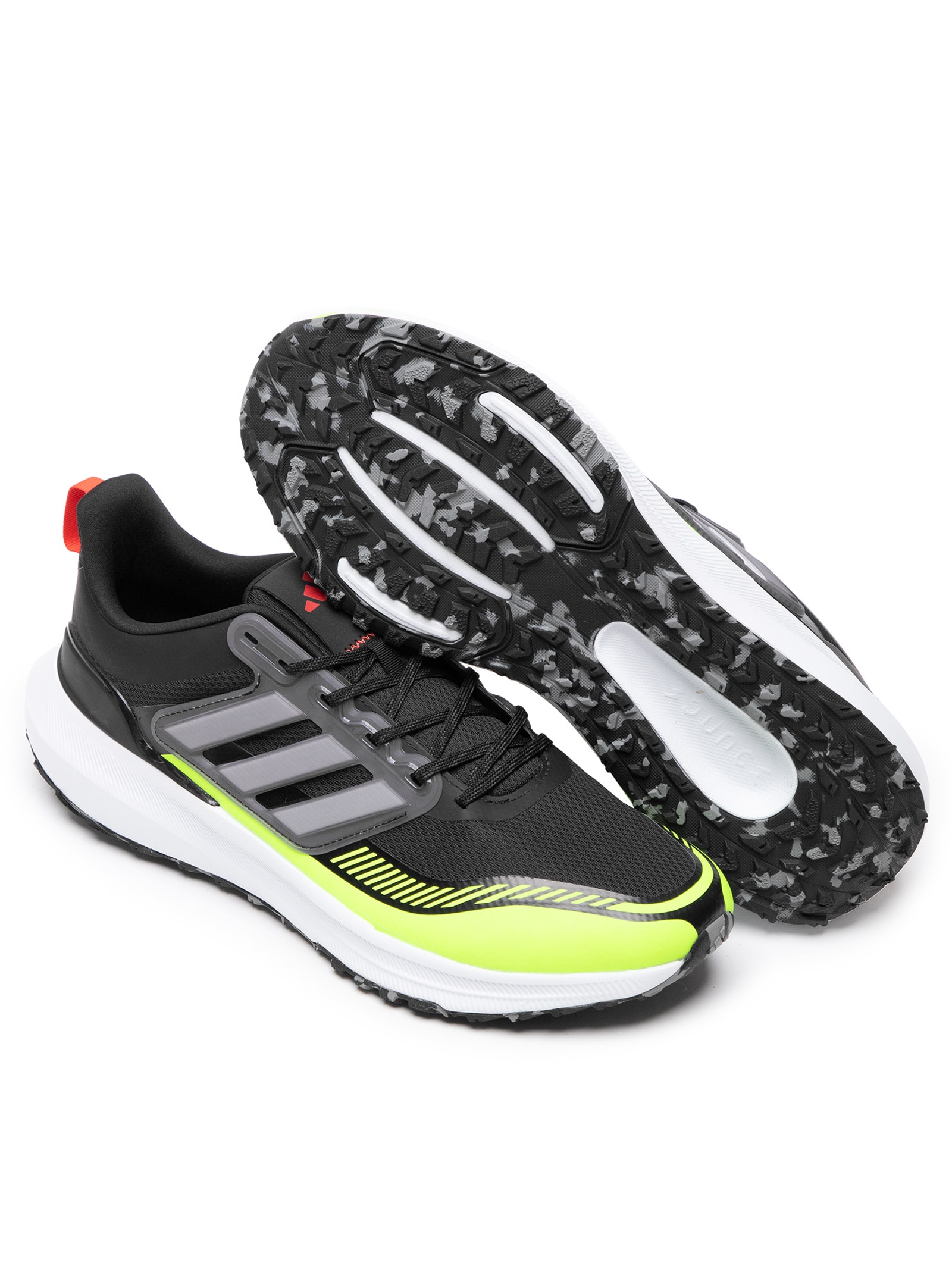 Adidas - Tênis Masculino Ultrabounce Tr - Preto