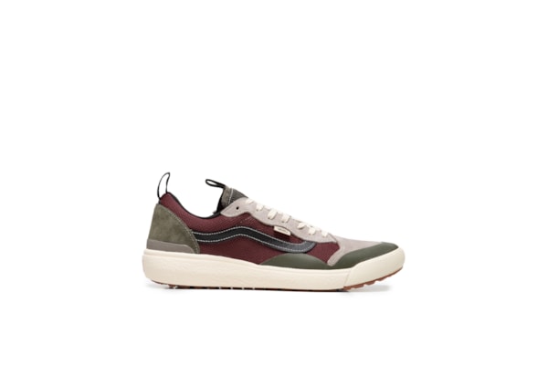 Tênis Masculino Ultrarange Exo - Vinho