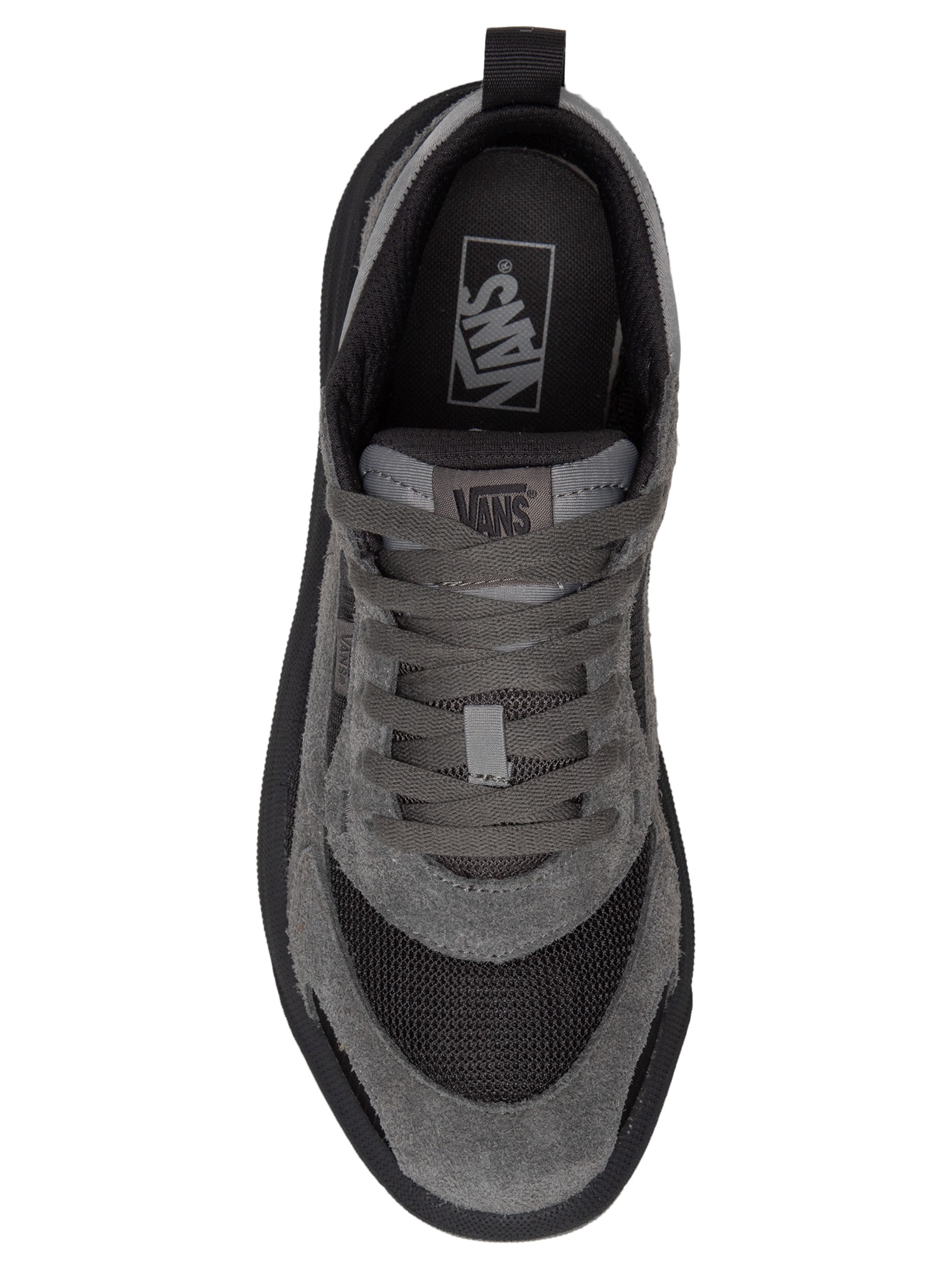Tênis Masculino Ultrarange Neo 2.0 Cinza Vans