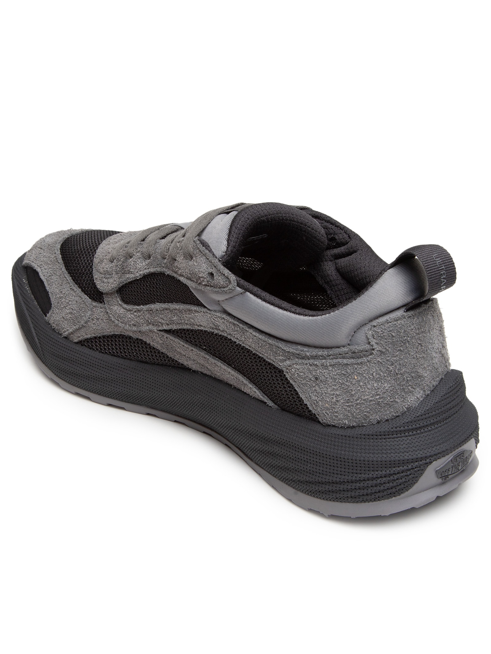 Tênis Masculino Ultrarange Neo 2.0 Cinza Vans