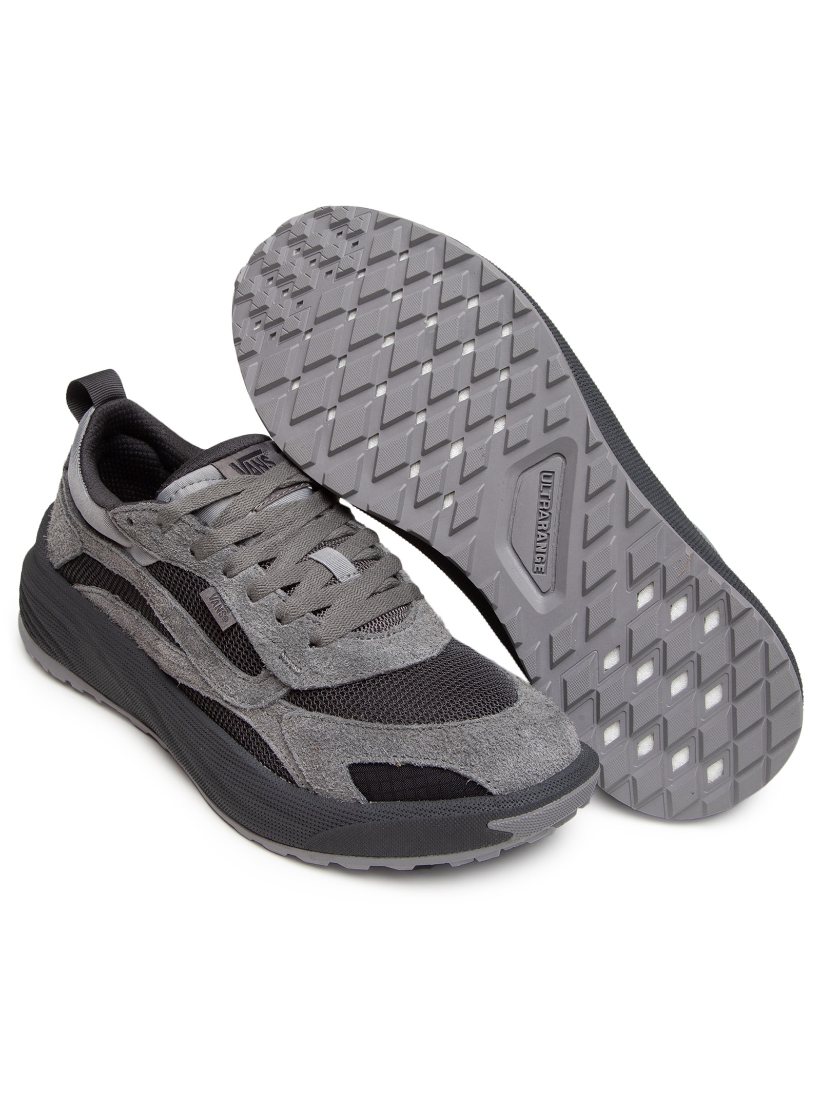 Tênis Masculino Ultrarange Neo 2.0 Cinza Vans