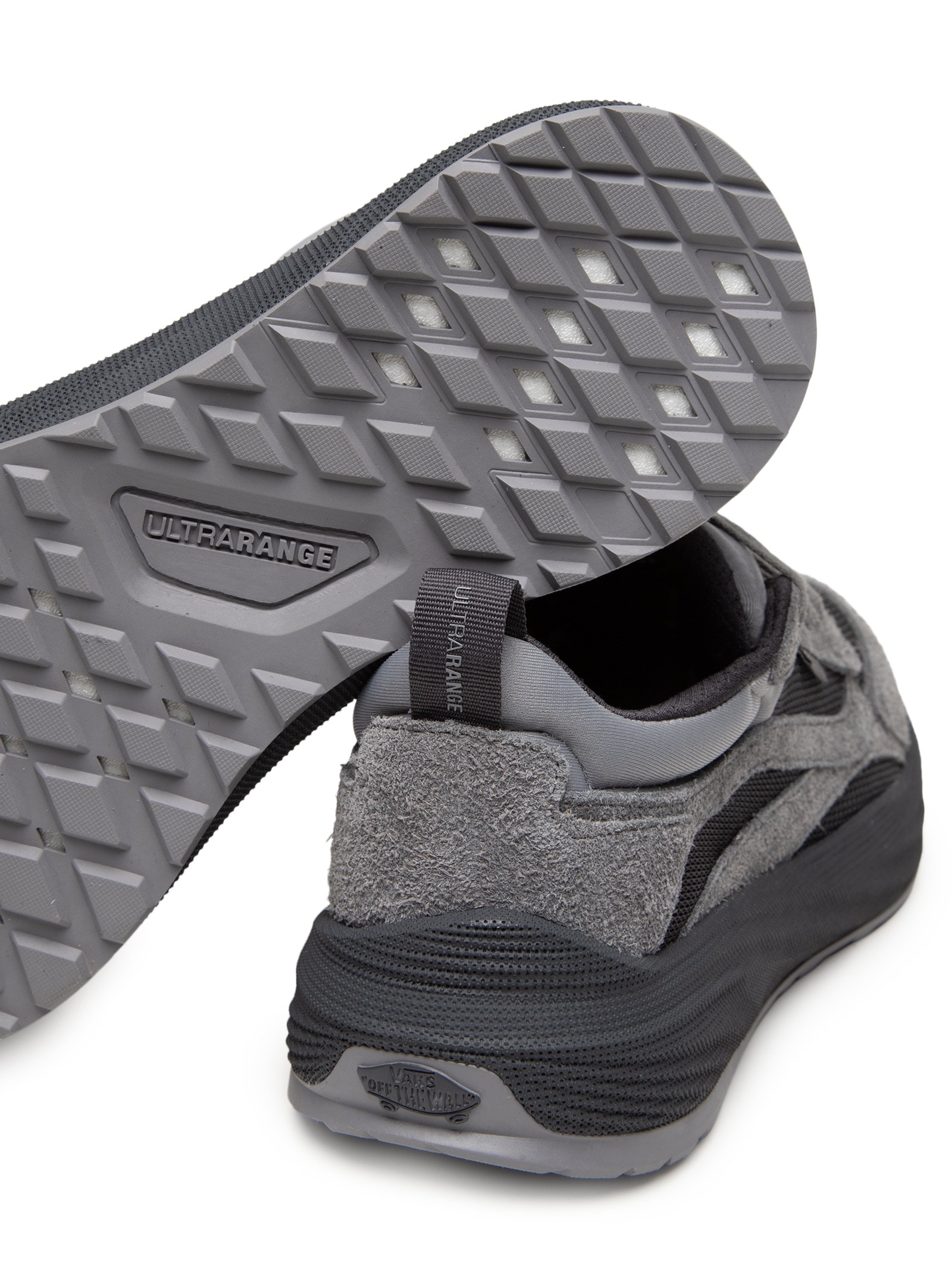 Tênis Masculino Ultrarange Neo 2.0 Cinza Vans