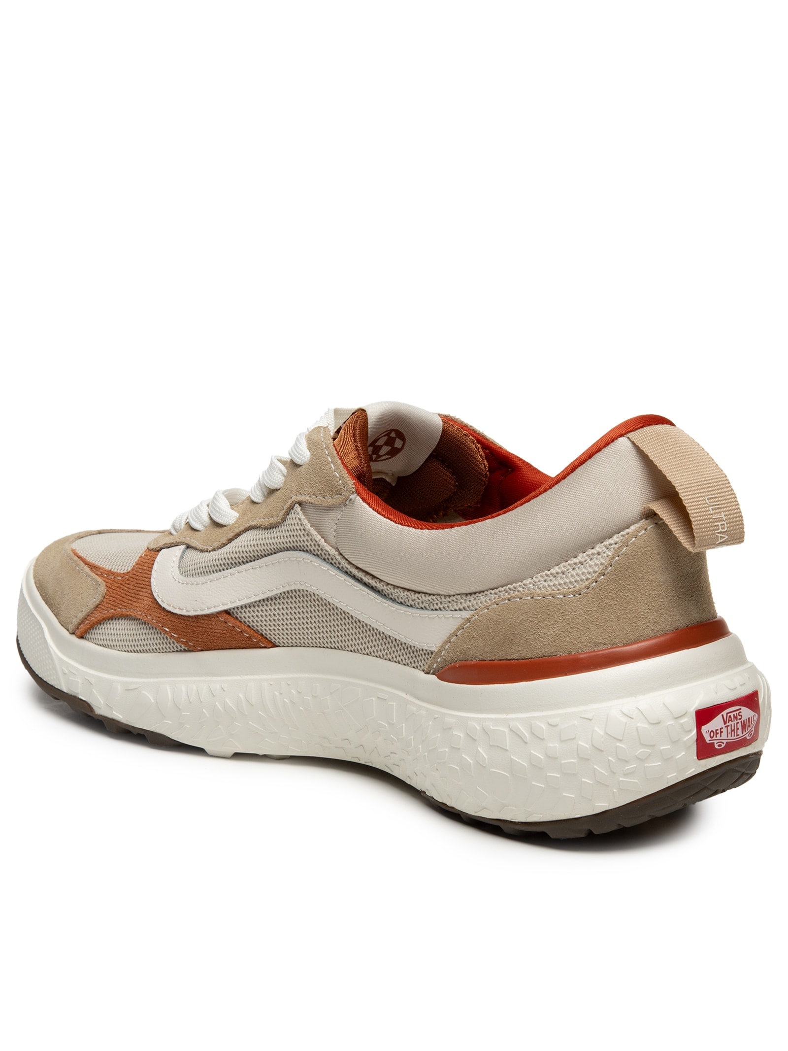 Tênis Masculino Ultrarange Neo VR3 Bege Vans