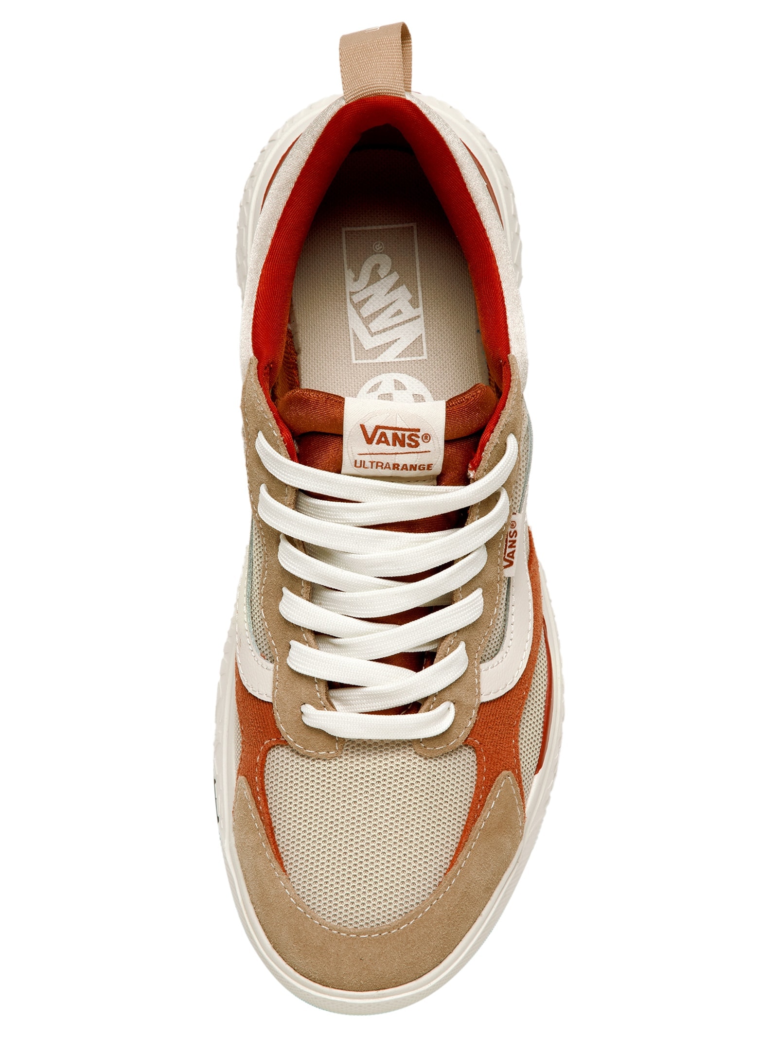 Tênis Masculino Ultrarange Neo VR3 Bege Vans