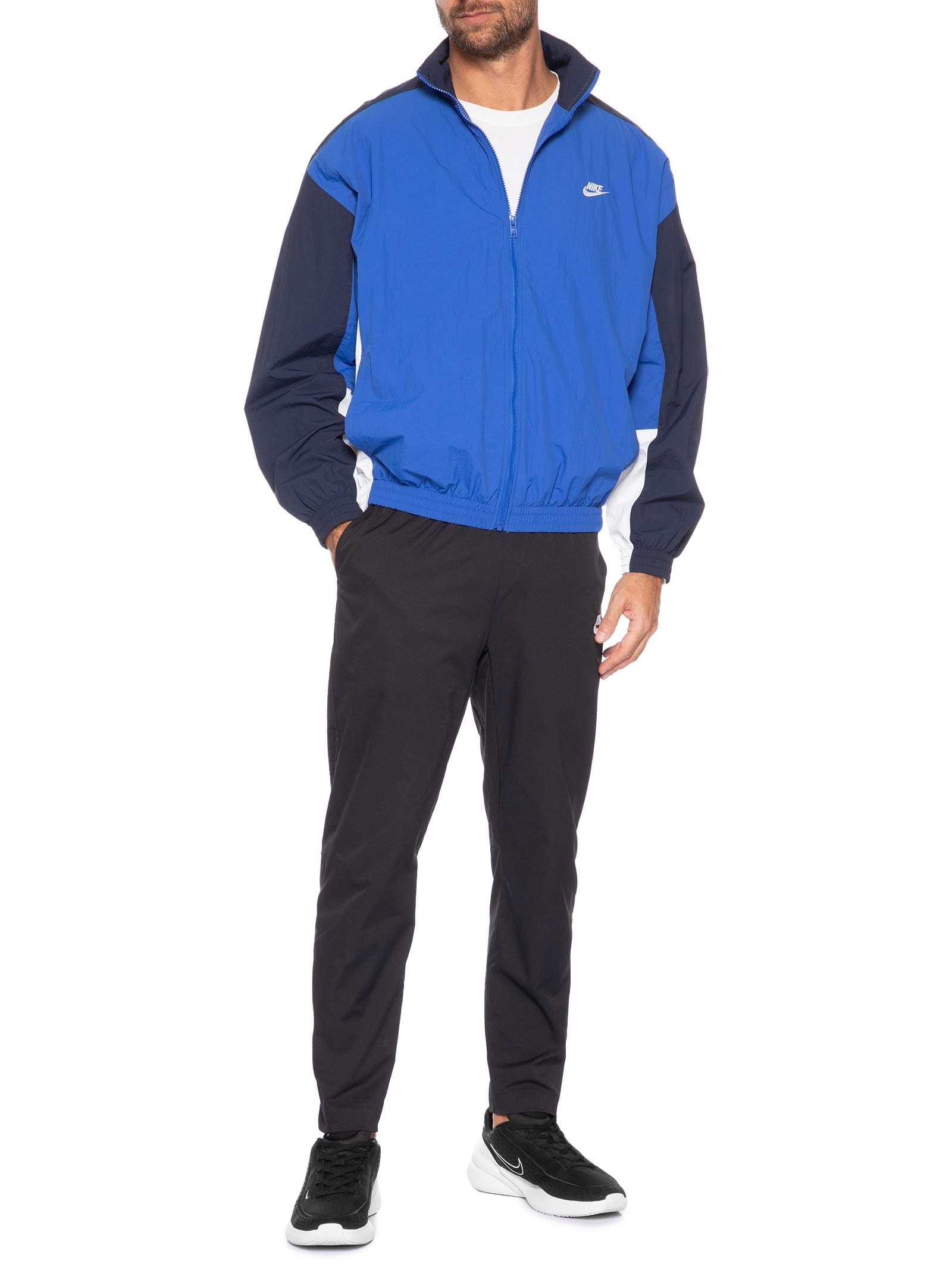 Tênis Masculino Uplift Sc Preto Nike
