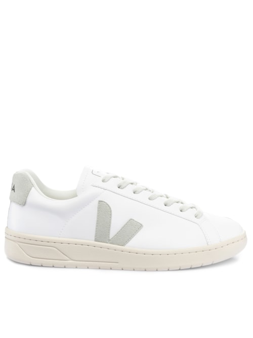 Tênis Masculino Urca Cwl – Branco