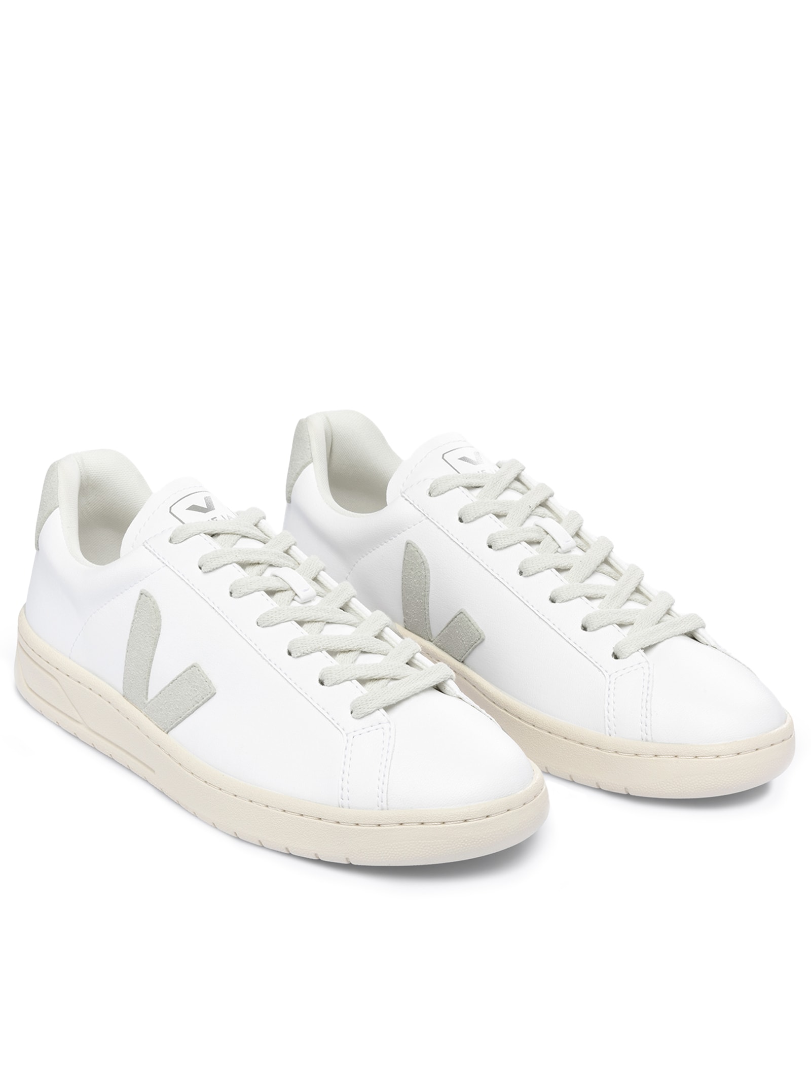 Tênis Masculino Urca Cwl Branco Veja