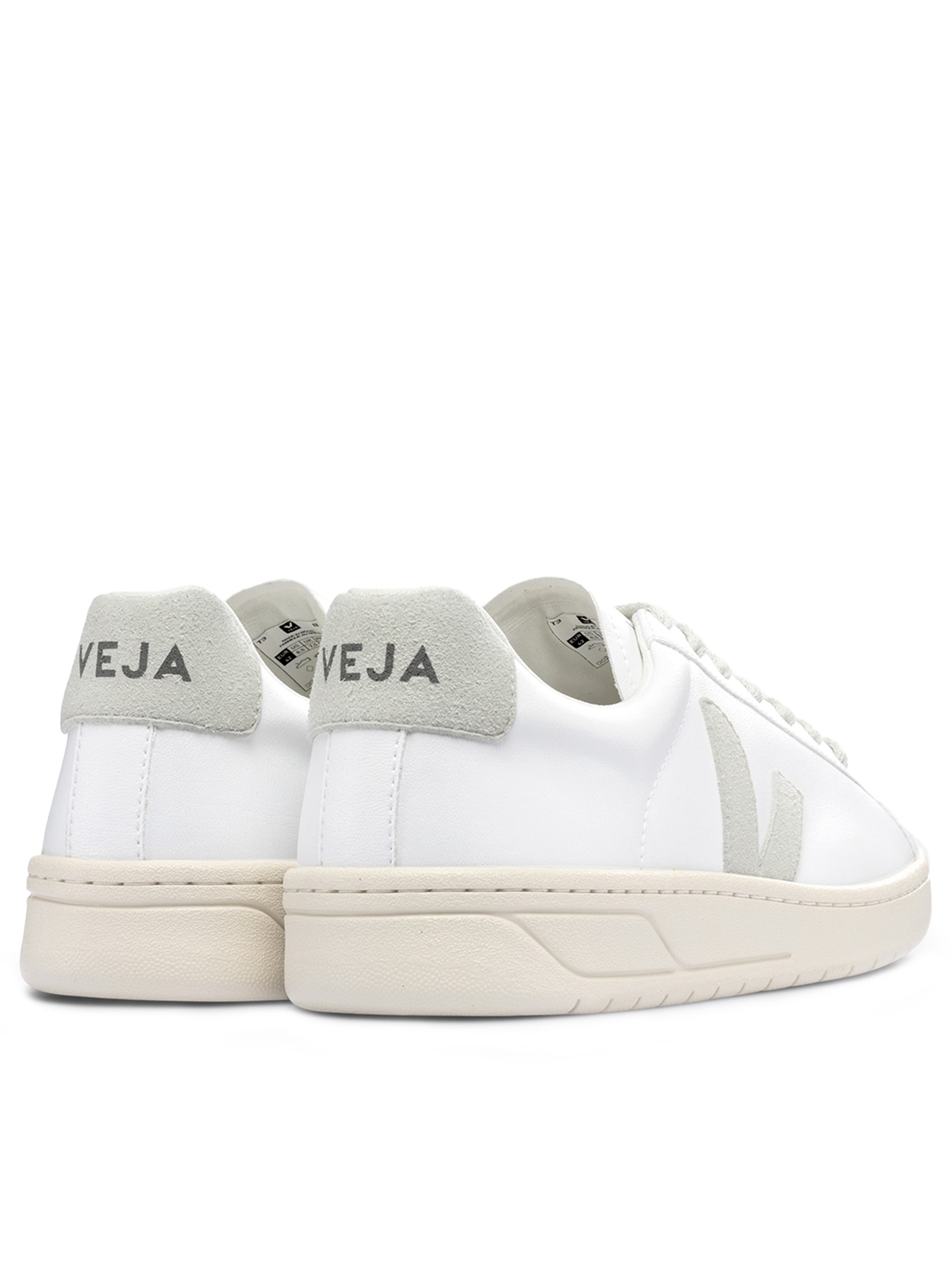 Tênis Masculino Urca Cwl Branco Veja