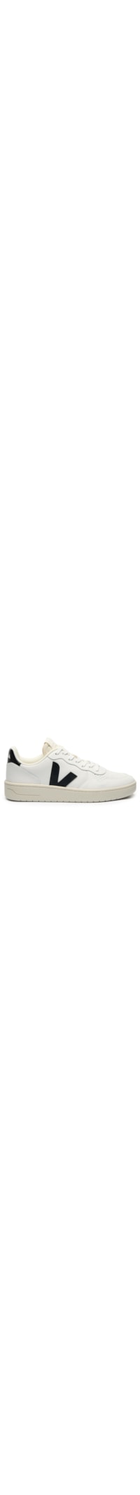 Tênis Masculino V-10 Leather - Branco