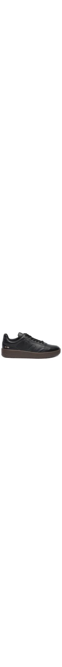 Tênis Masculino V-90 Leather - Preto