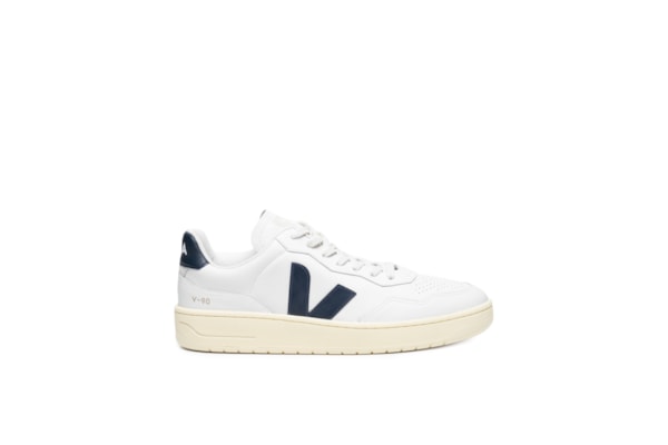 Tênis Masculino V-90 O.T Leath - Off White