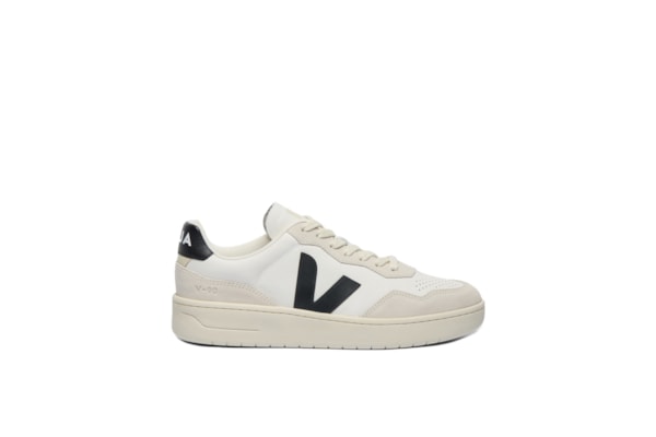 Tênis Masculino V-90 O.T. Leather - Branco