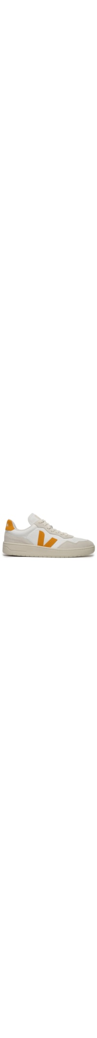 Tênis Masculino V-90 O.T. Leather - Branco