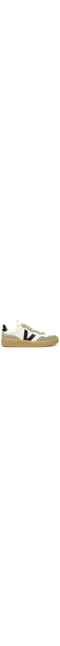 Tênis Masculino V-90 - Off White