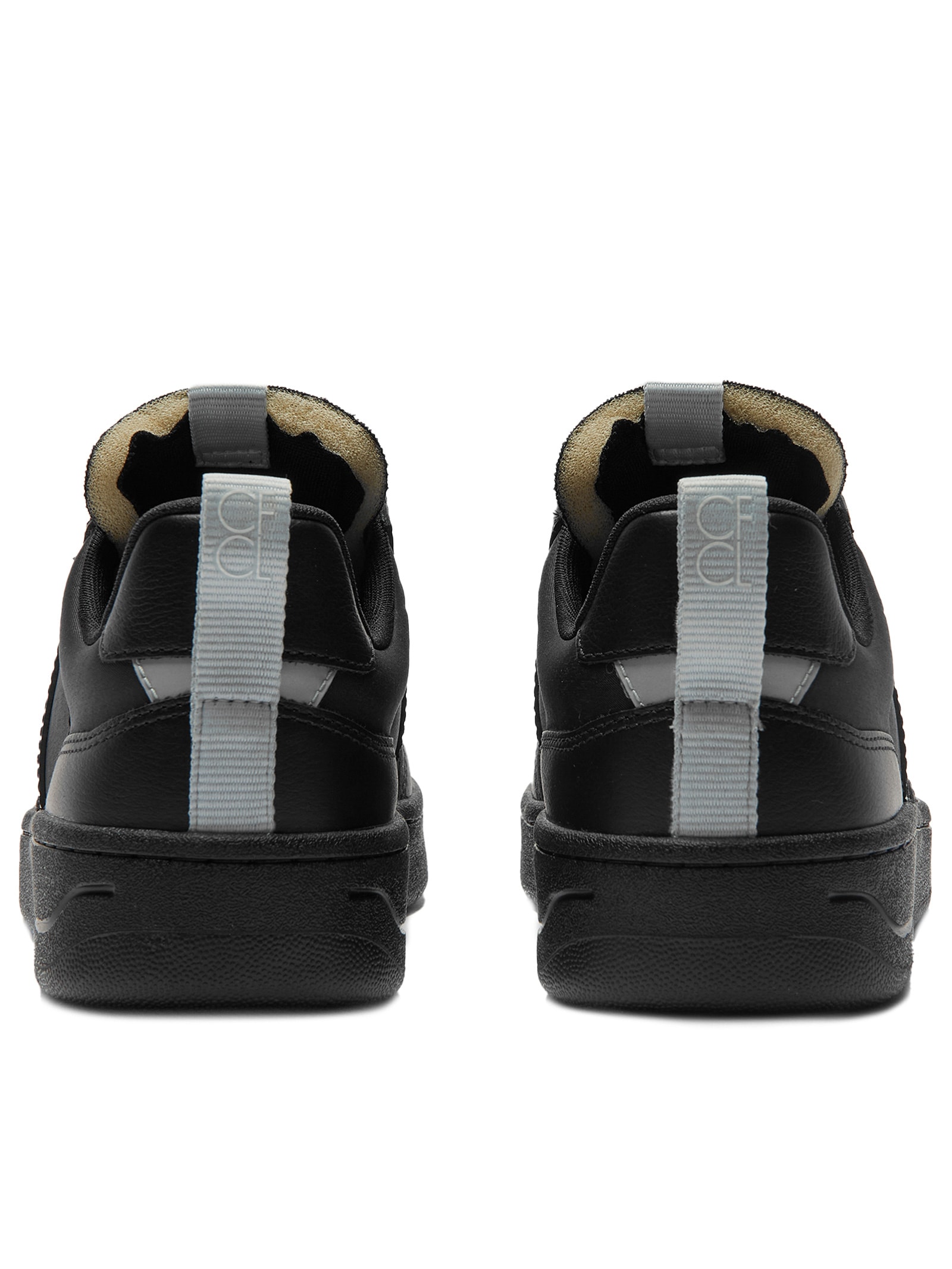 Tênis Masculino V-90 Preto Veja + Cfcl