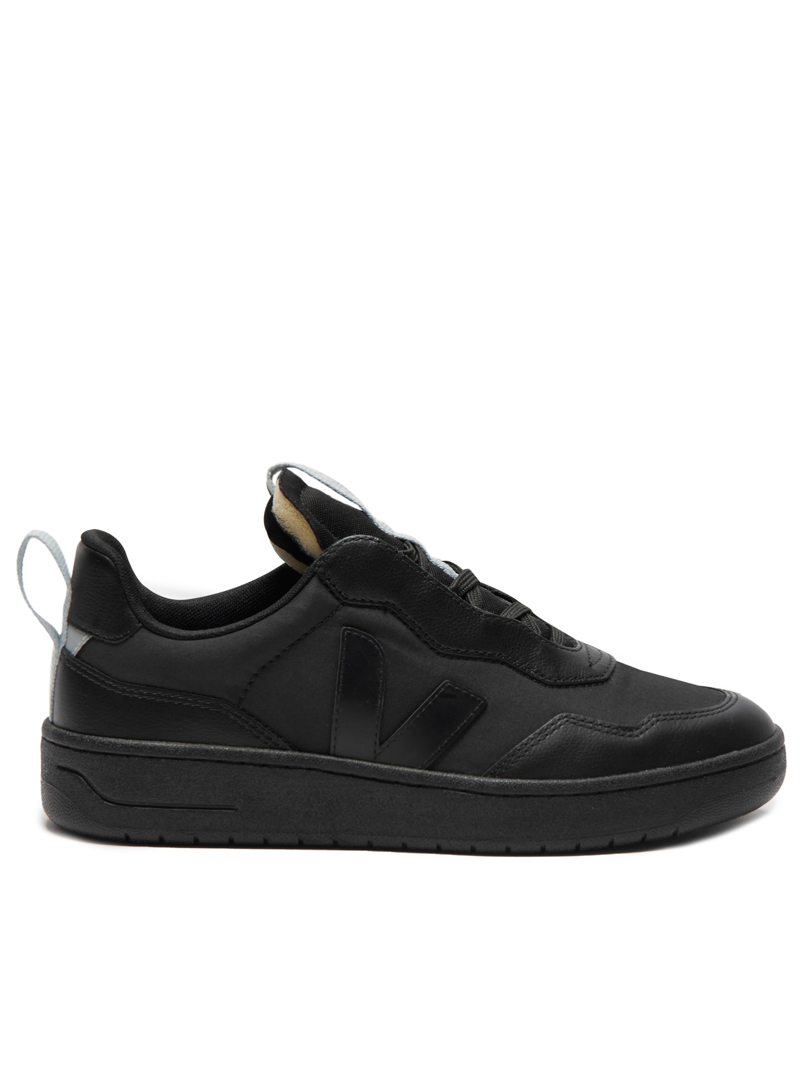 Tênis Masculino V-90 Preto Veja + Cfcl
