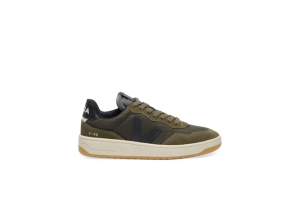 Tênis Masculino V-90 - Verde