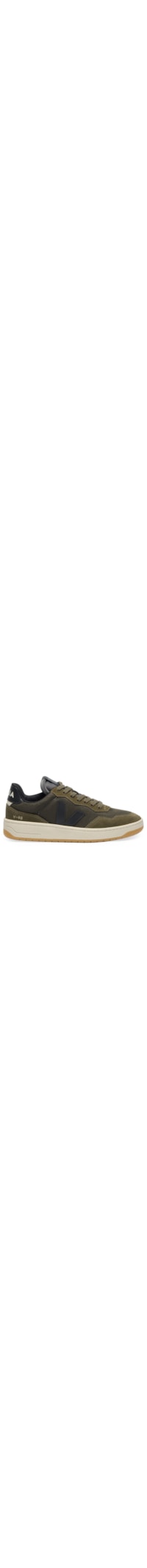 Tênis Masculino V-90 - Verde